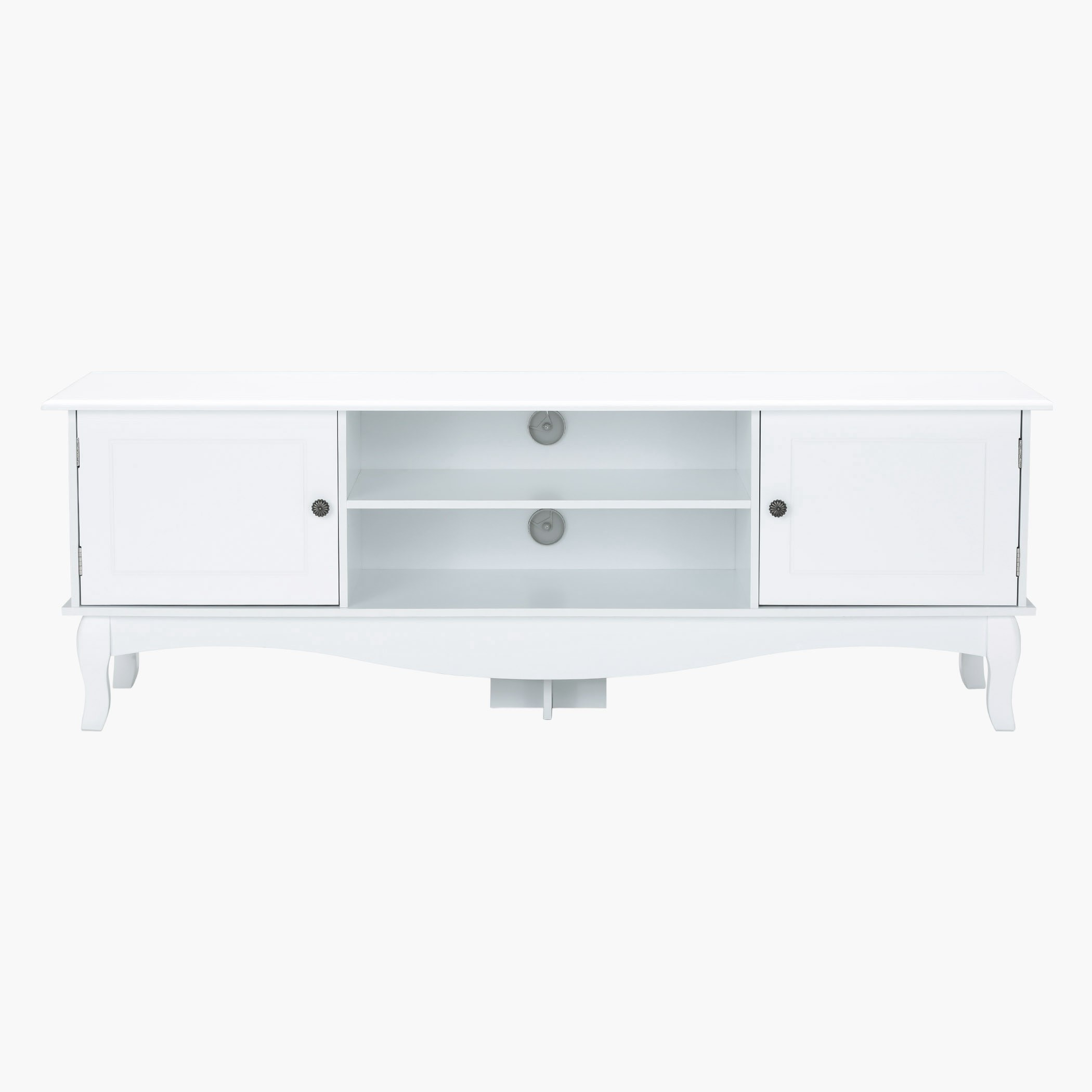 وحدة تلفاز منخفضة حتى 65 بوصة من كوين آن-hbxlivingroom-mediaunitsandstorage-tvunits-image-1