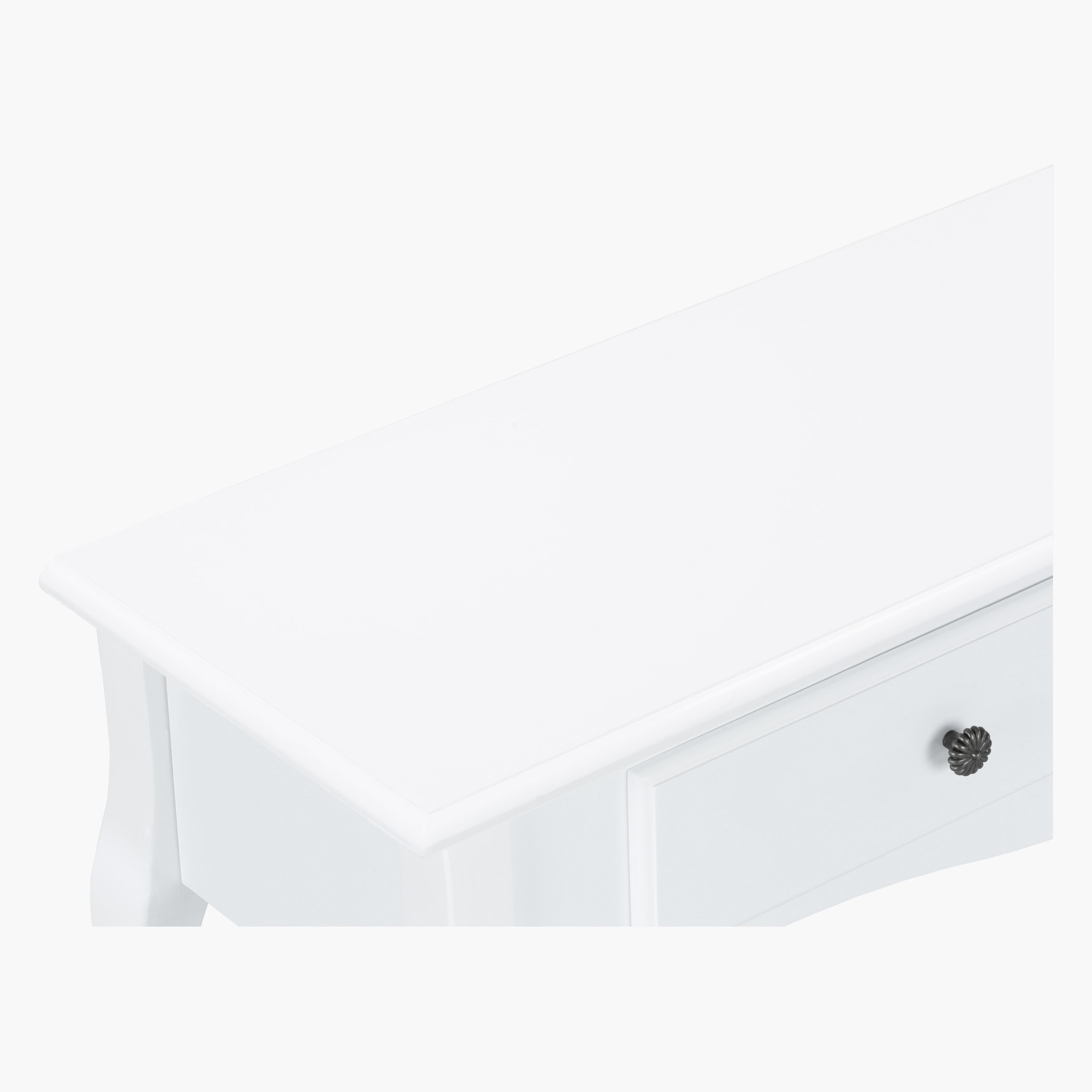 Queen Anne 2-Drawer Sofa Table-hbxfurniture-tablesandstands-consoletables-image-5