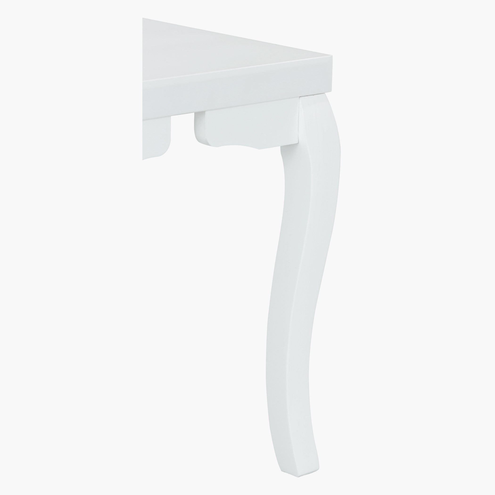 طقم طاولات متداخلة 3 قطع من كوين آن - أبيض-hbxfurniture-livingroom-nestingtables-image-8