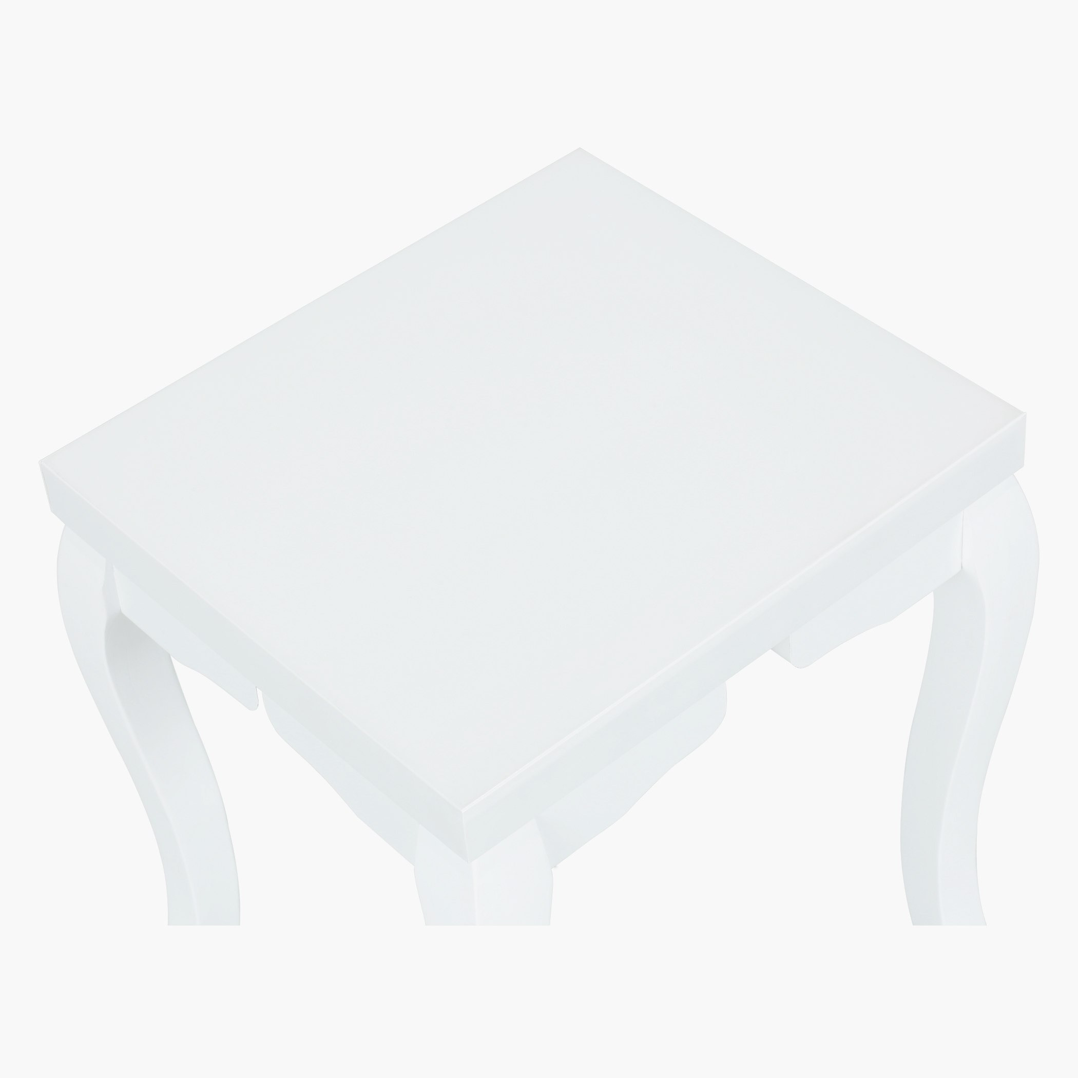 طقم طاولات متداخلة 3 قطع من كوين آن - أبيض-hbxfurniture-livingroom-nestingtables-image-9