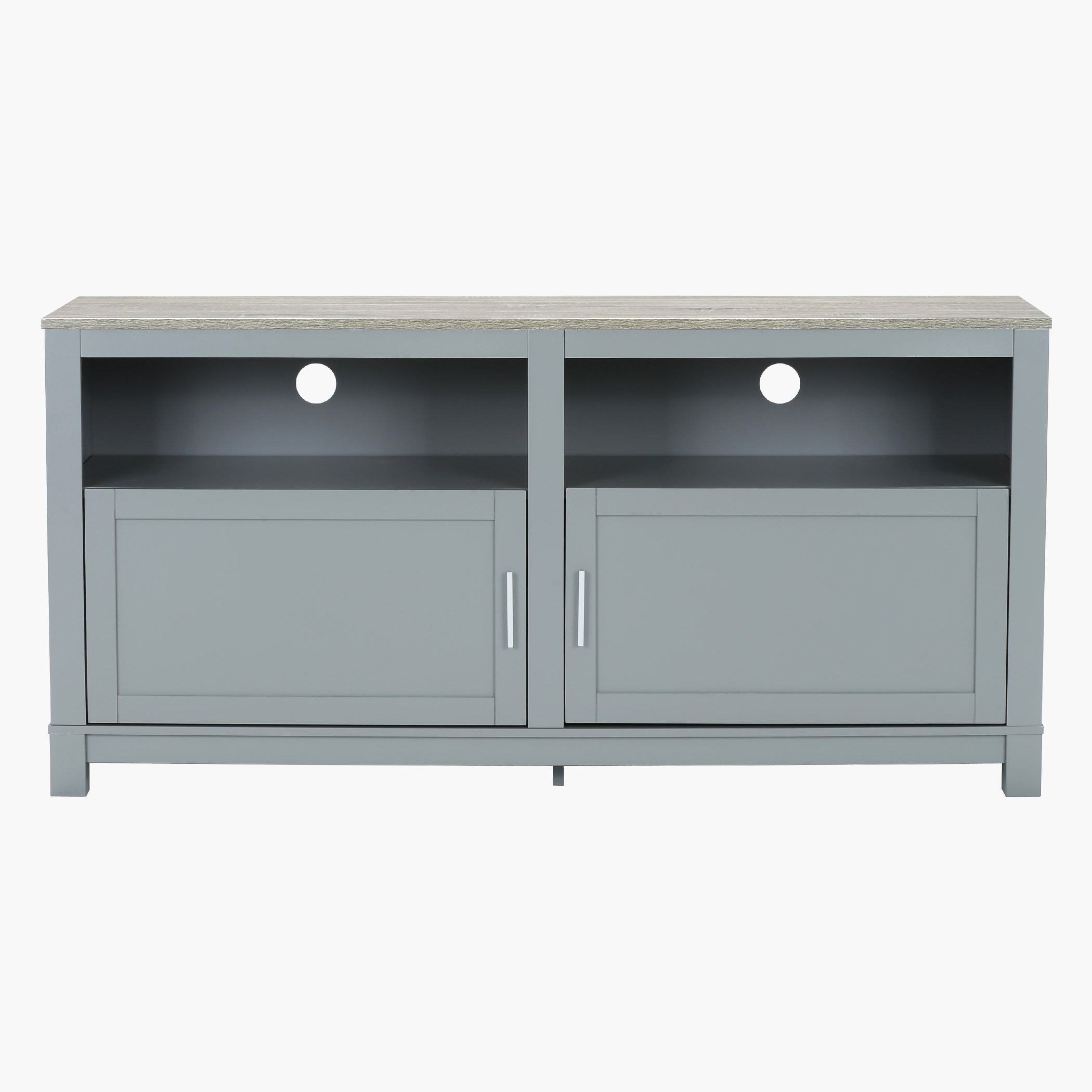 Viva Etzy TV Unit for TVs up to 55 inches-hbxlivingroom-mediaunitsandstorage-tvunits-image-1