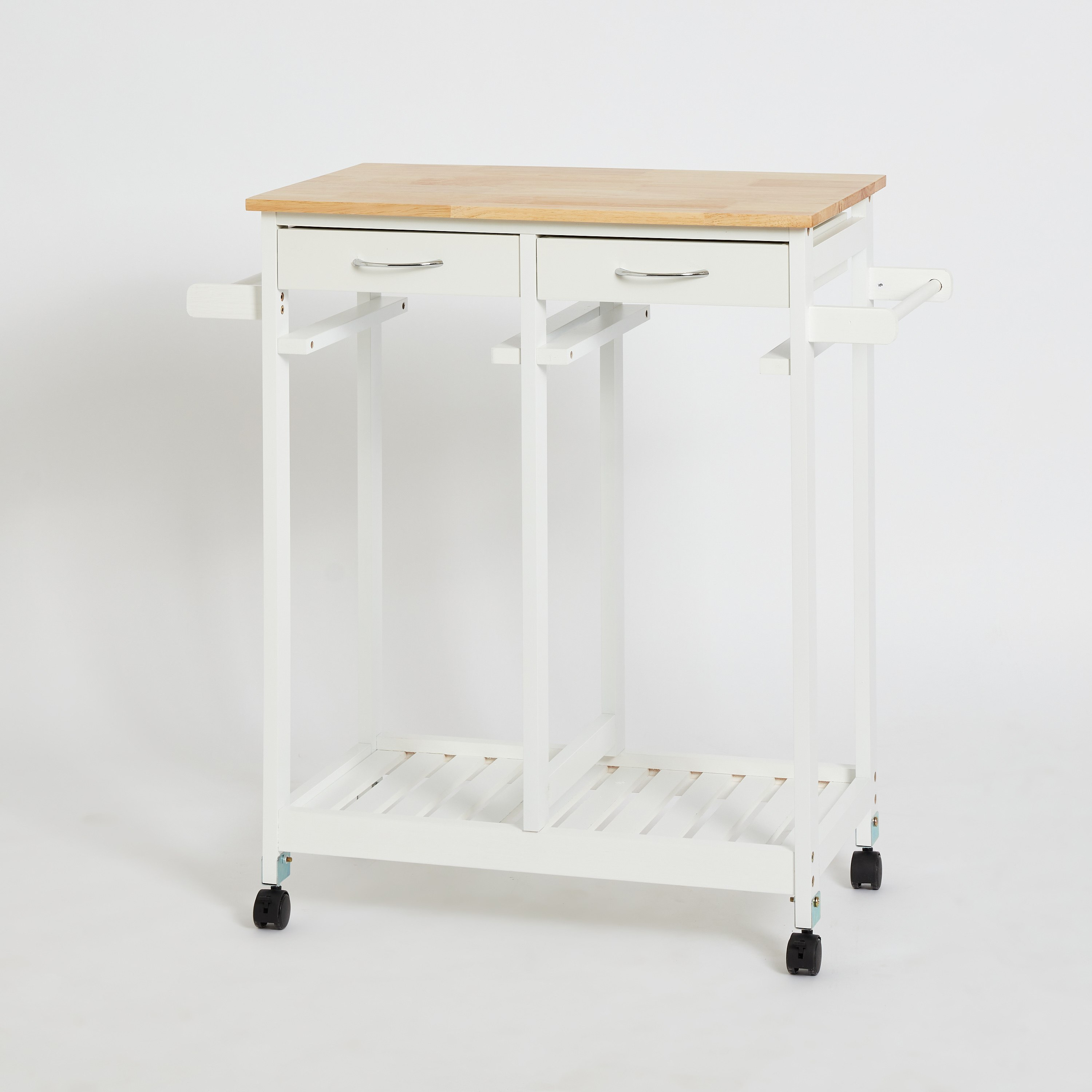عربة مطبخ مع كرسيين من باسل-hbxdiningroom-diningtablesandsets-diningtables-twoseater-image-13