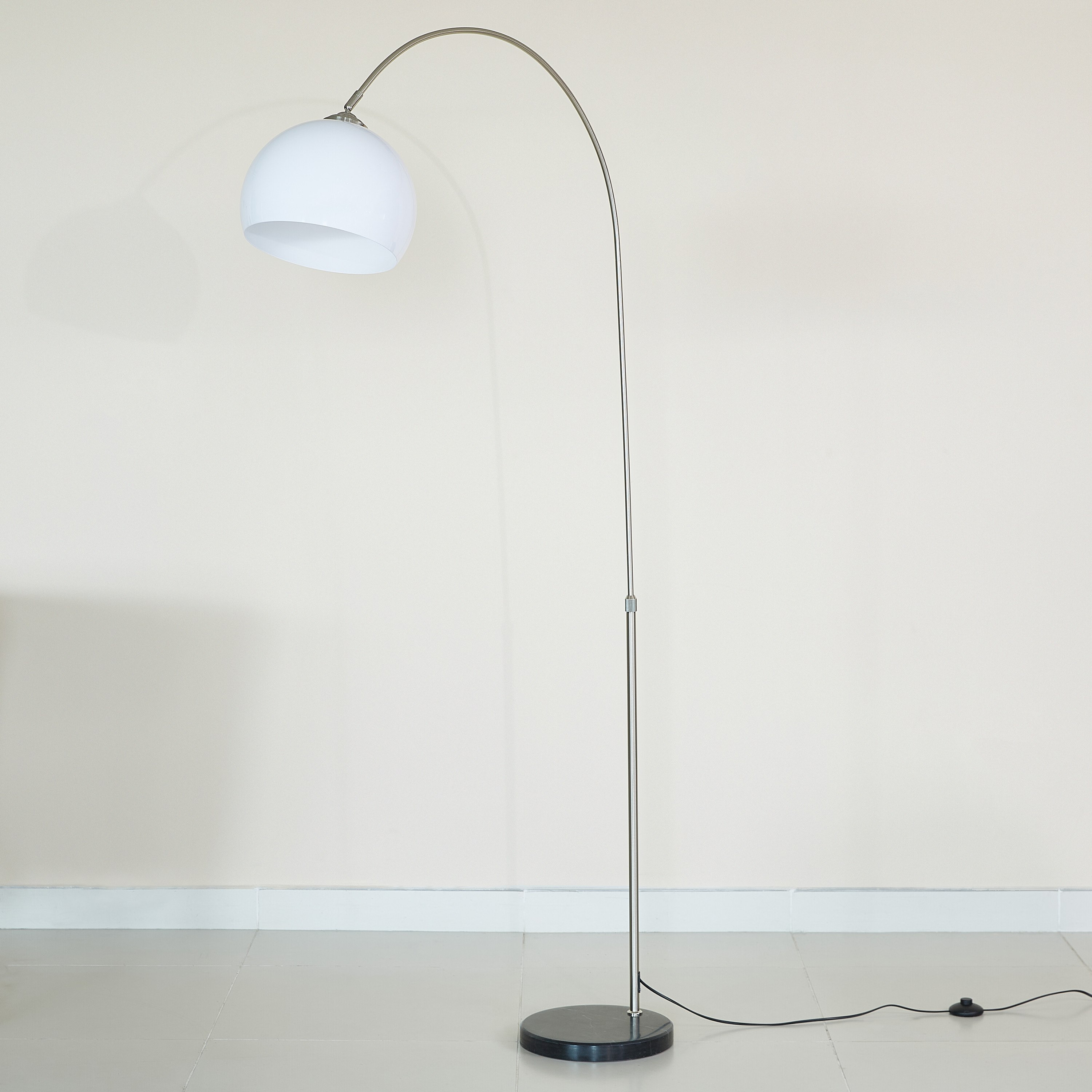 Omega Metal Arc Floor Lamp - 210 cm-PROMO_HB_AE_B1G1_250925-image-5