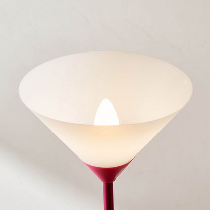 Elmira Floor Lamp - 178 cm