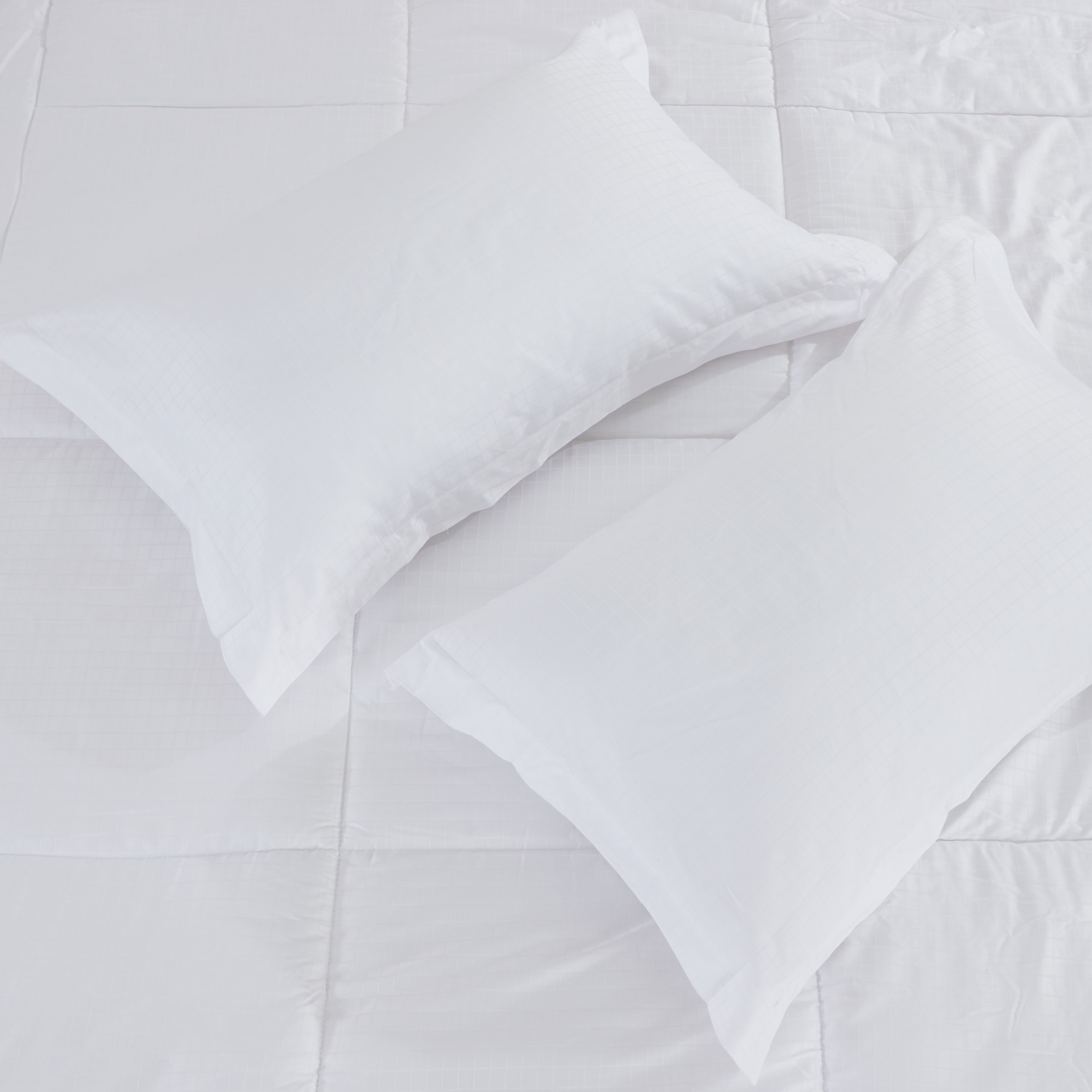طقم لحاف مزدوج 3 قطع ساتن أوكسفورد - 220x160 سم-hbxhomeware-hbxdecorandfurnishings-image-4