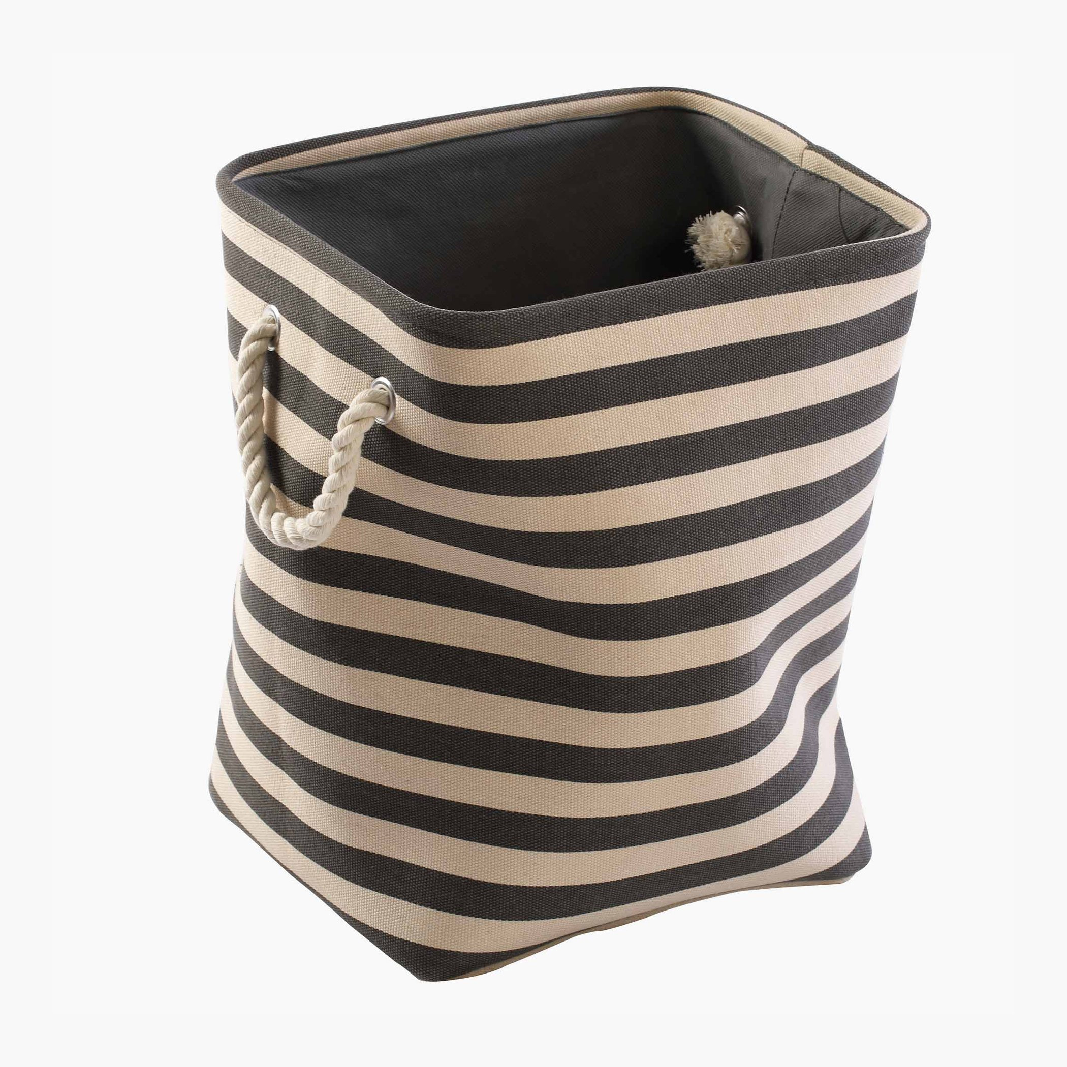 سلة تخزين كانفاس من هيلين - مجموعة من ثلاث قطع-hbxbedroom-bedroomaccessories-bedroomstorage-image-5
