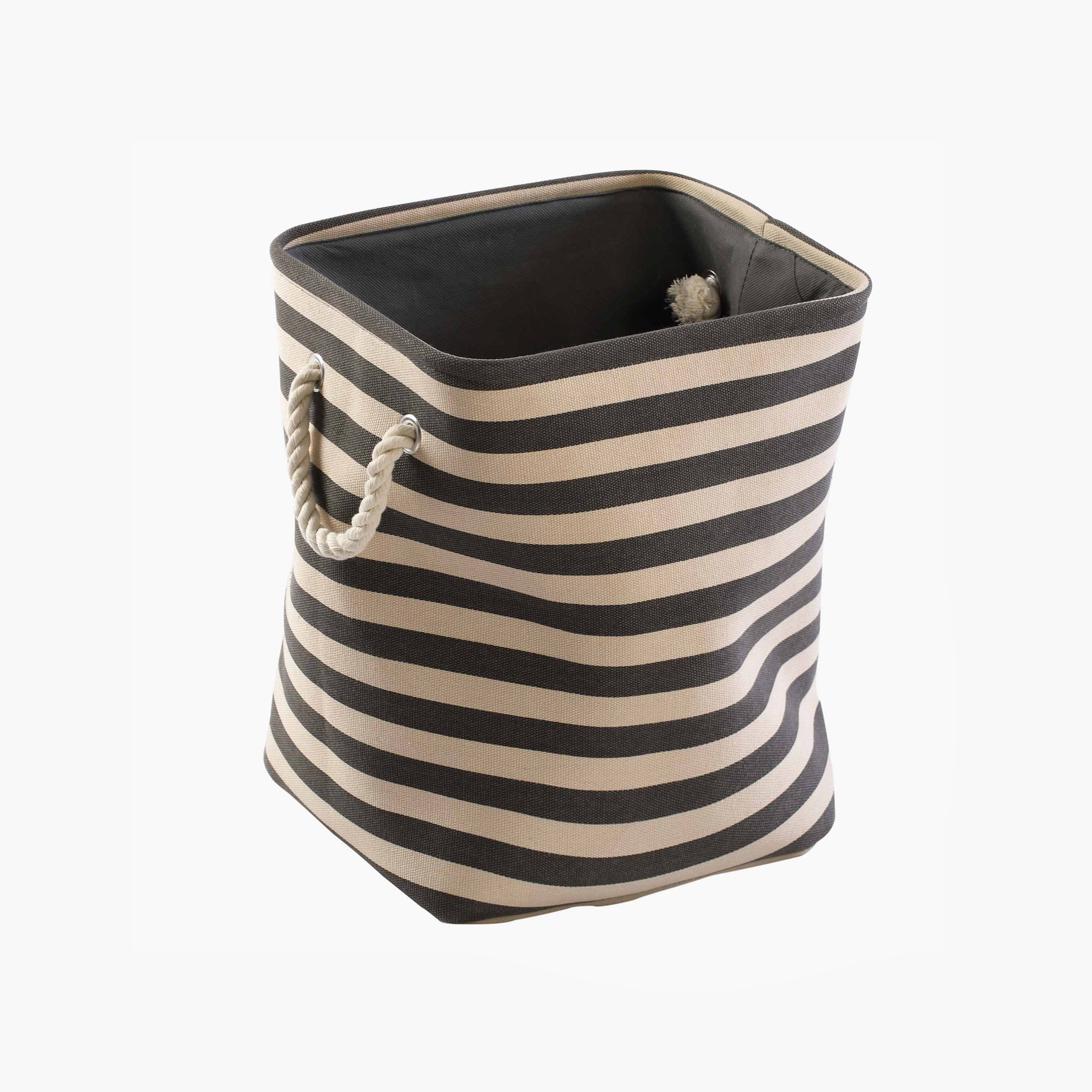 سلة تخزين كانفاس من هيلين - مجموعة من ثلاث قطع-hbxbedroom-bedroomaccessories-bedroomstorage-image-7