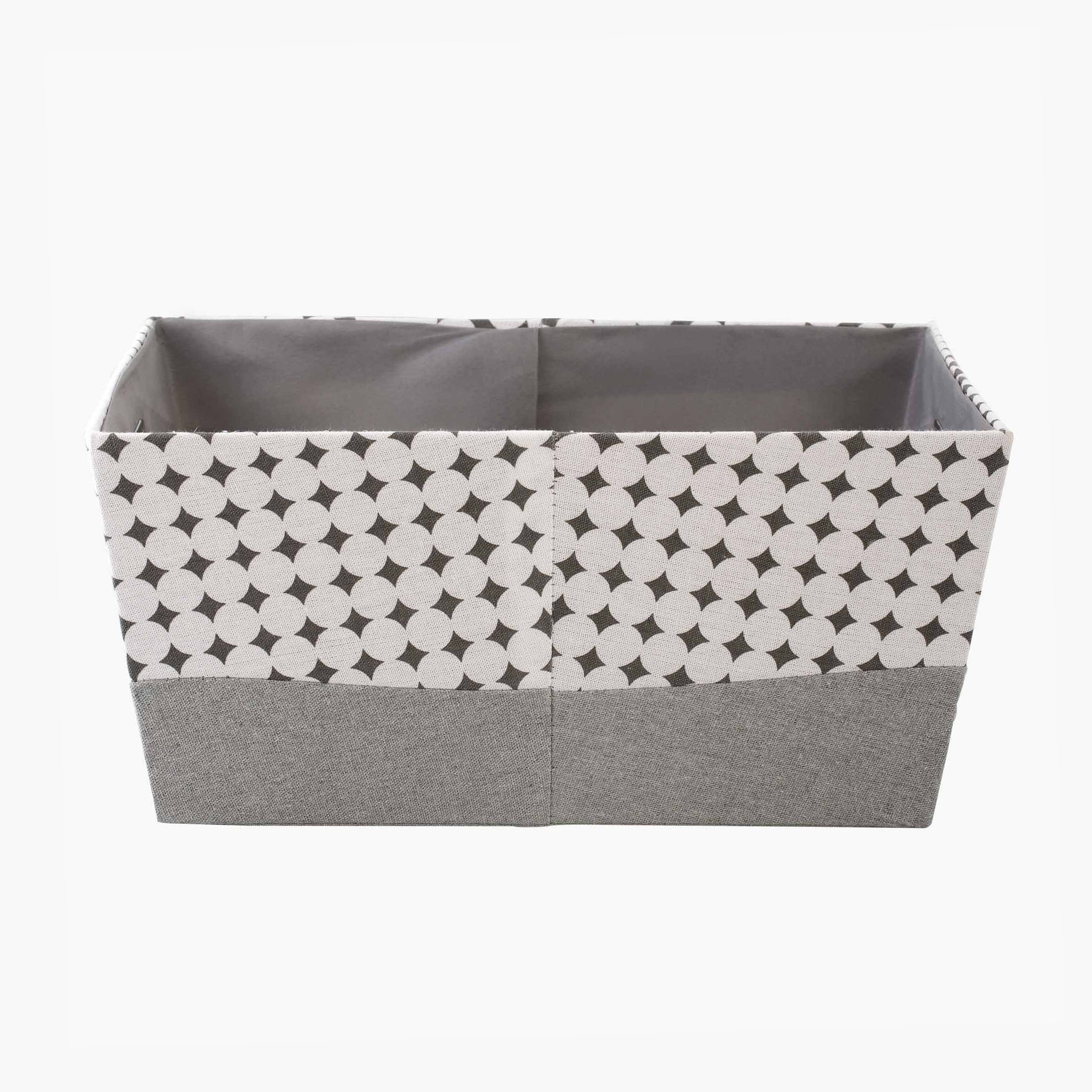 سلة تخزين من هيلين - مجموعة من ثلاثة قطع-hbxbedroom-bedroomaccessories-bedroomstorage-image-4