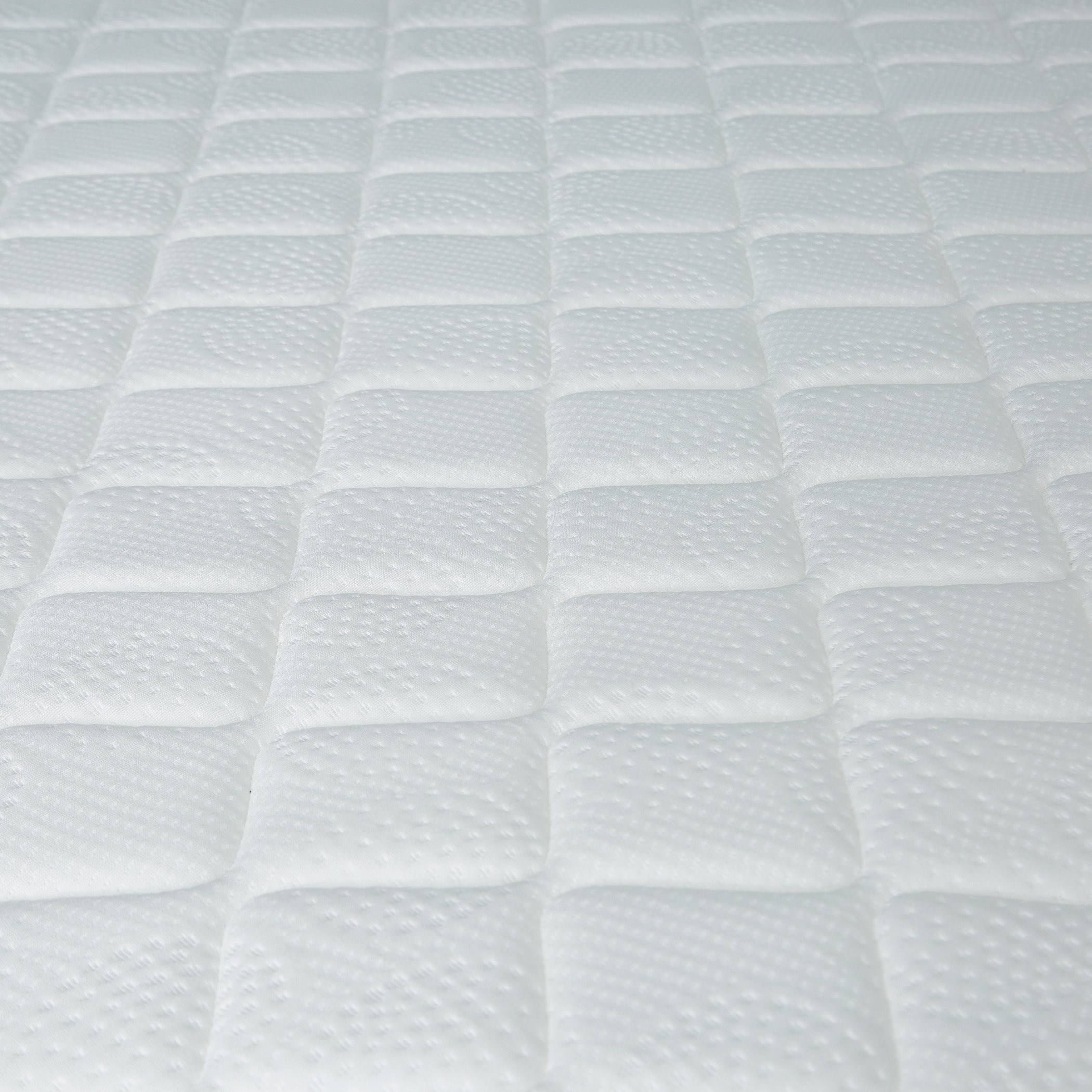 مرتبة مقاس كينج بنوابض عالية المرونة من آي لوكس - 180x200x26 سم-hbxfurniture-mattresses-king-image-6