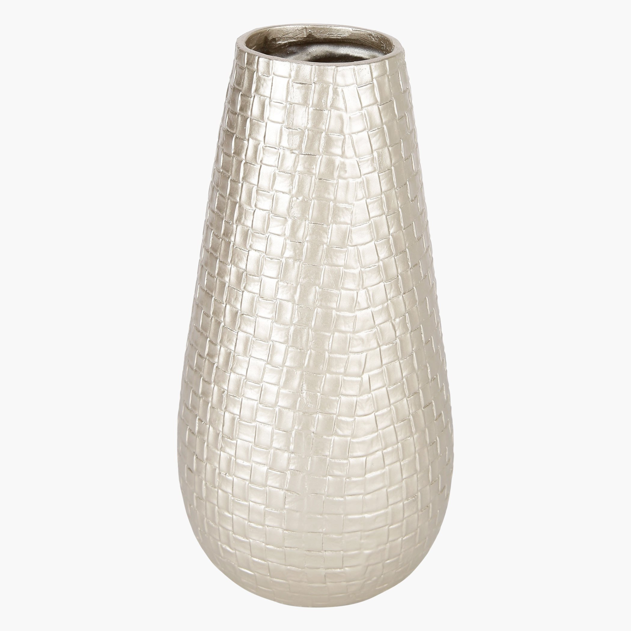 Wicker Textured Vase-hbxbedroom-decorandaccessories-vases-image-2