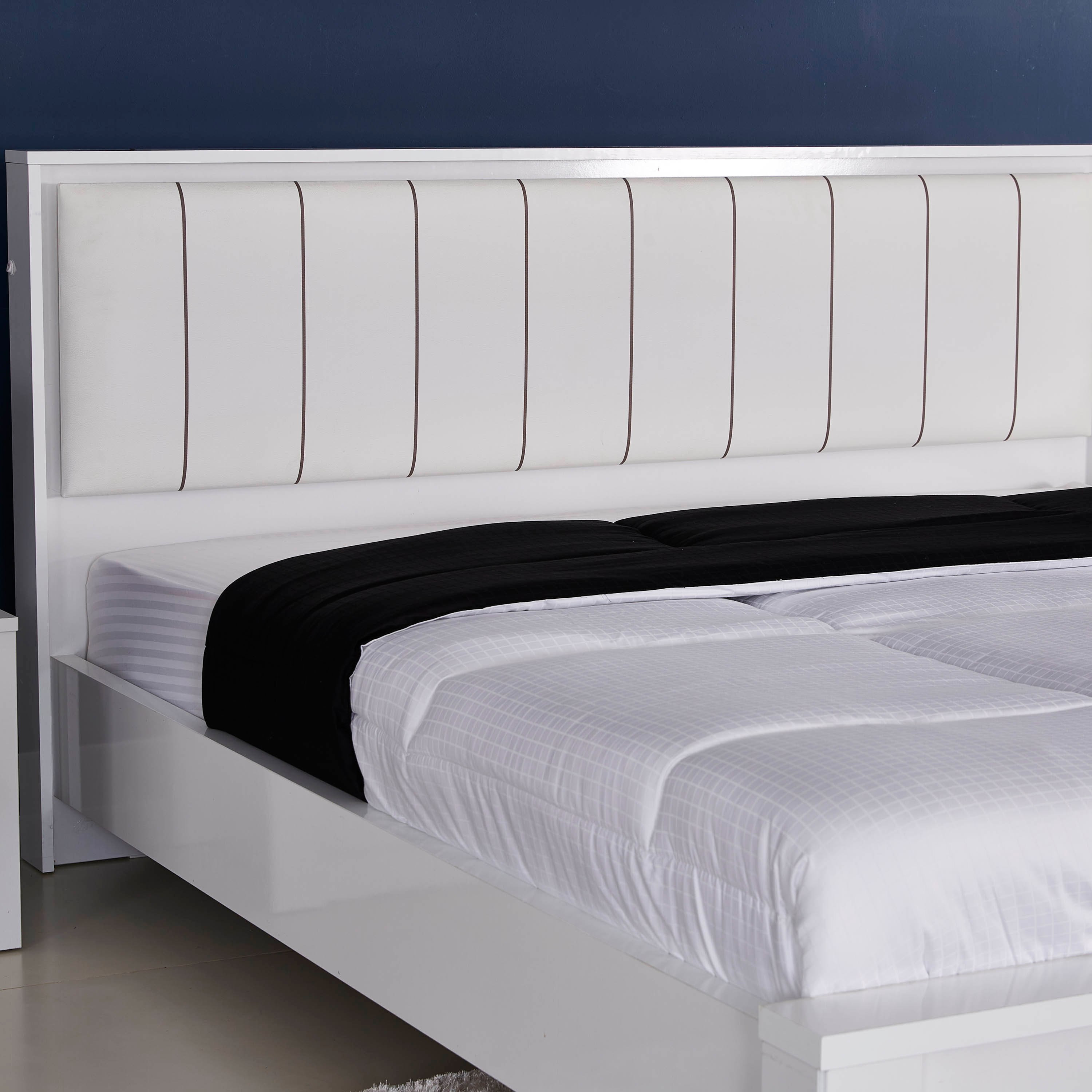 سرير كينج من سنوي - 180x200 سم-hbxfurniture-bedsandbedsets-beds-king-image-4