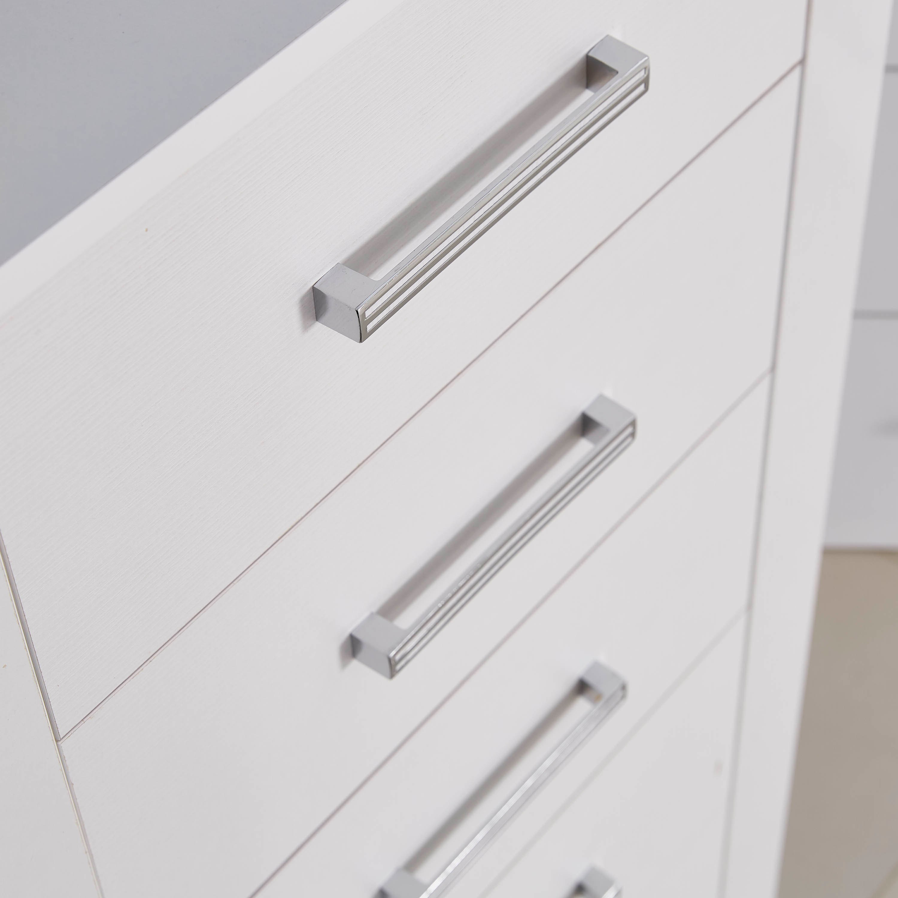 وحدة تخزين بـ5 أدراج من سنوي-hbxfurniture-dressersandchests-chestofdrawers-image-4