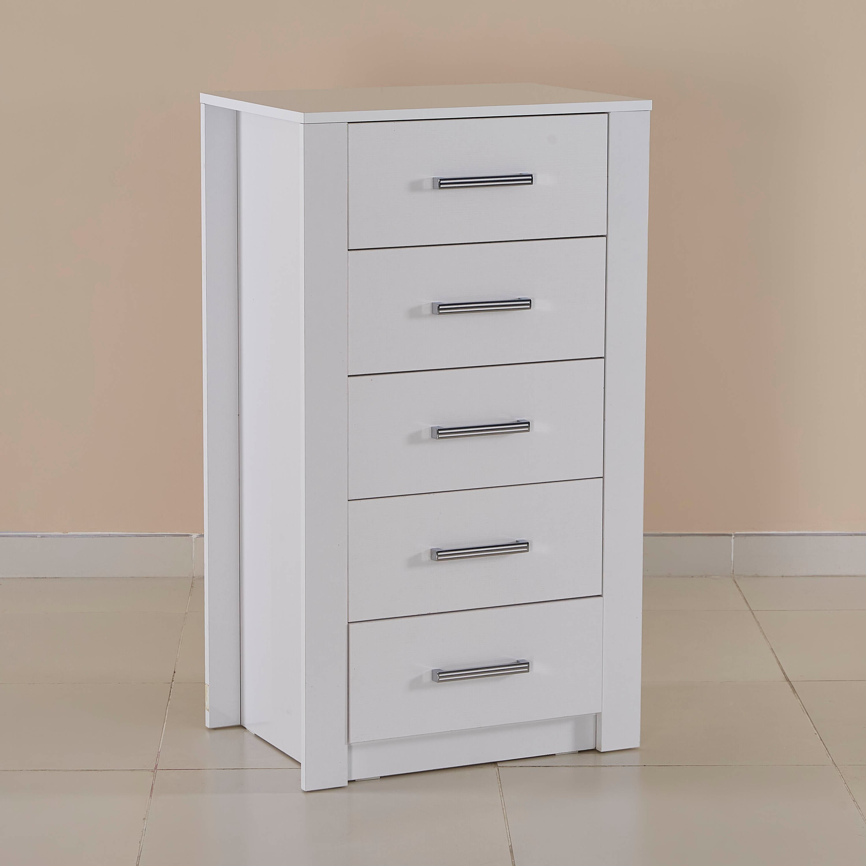 وحدة تخزين بـ5 أدراج من سنوي-hbxfurniture-dressersandchests-chestofdrawers-image-7