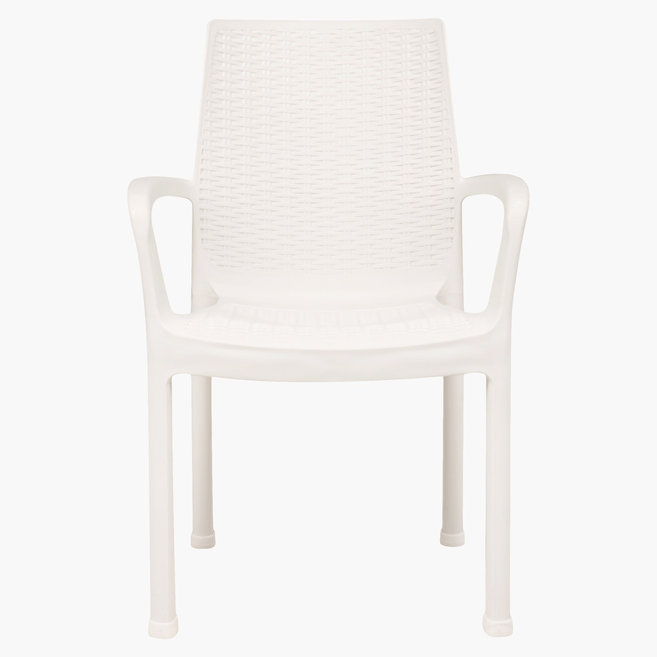 كرسي بمساند ذراعين إلينا روطان-hbxdiningroom-diningchairs-image-1