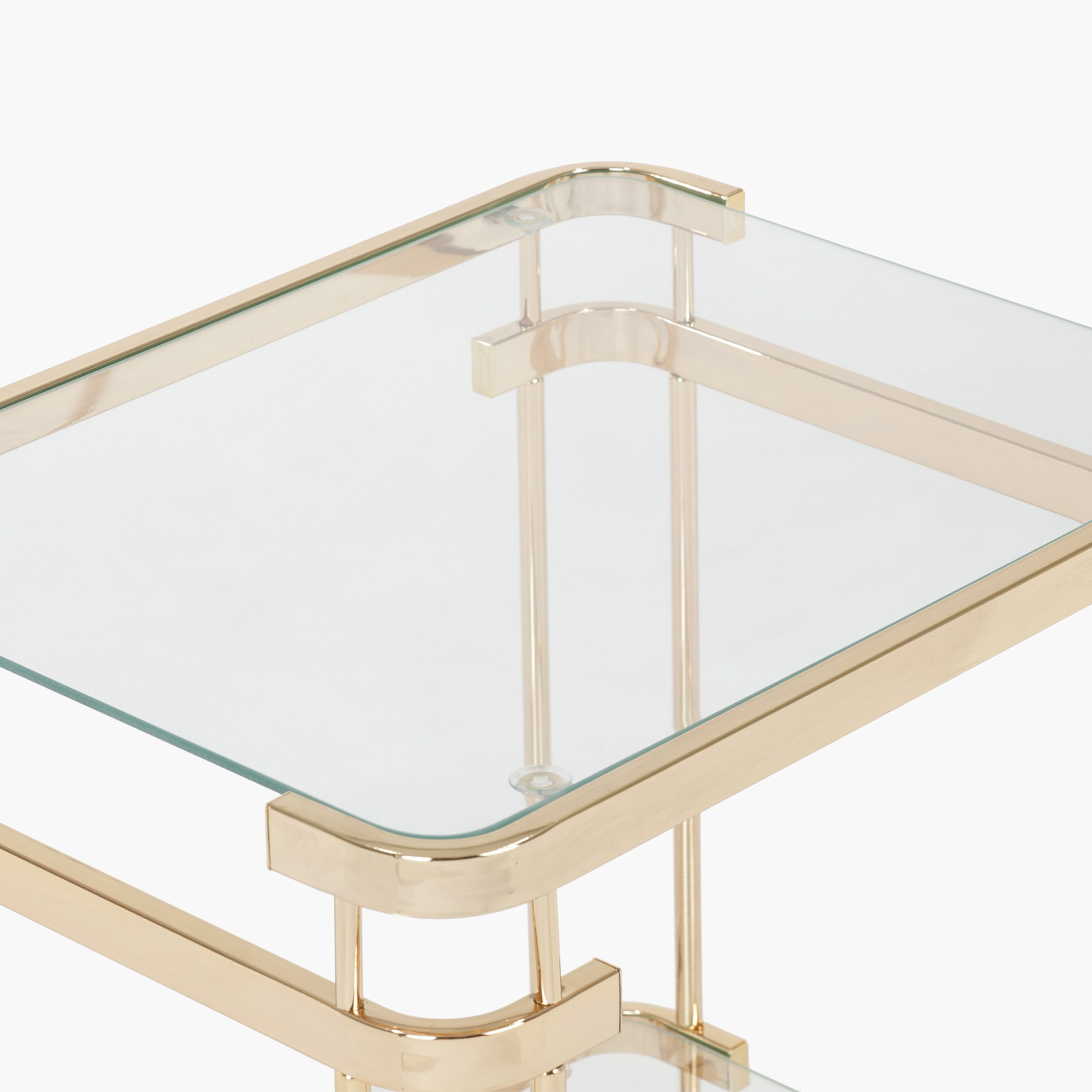 طاولة جانبية من ماتريكس - 53x42x53 سم-hbxfurniture-livingroom-endtables-image-3