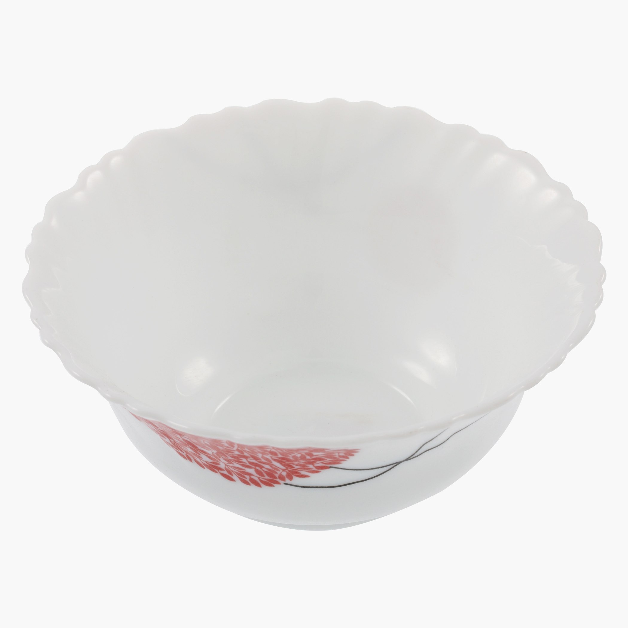 وعاء تقديم سكارليت-hbxdecorandfurnishings-tabletop-crockery-image-2
