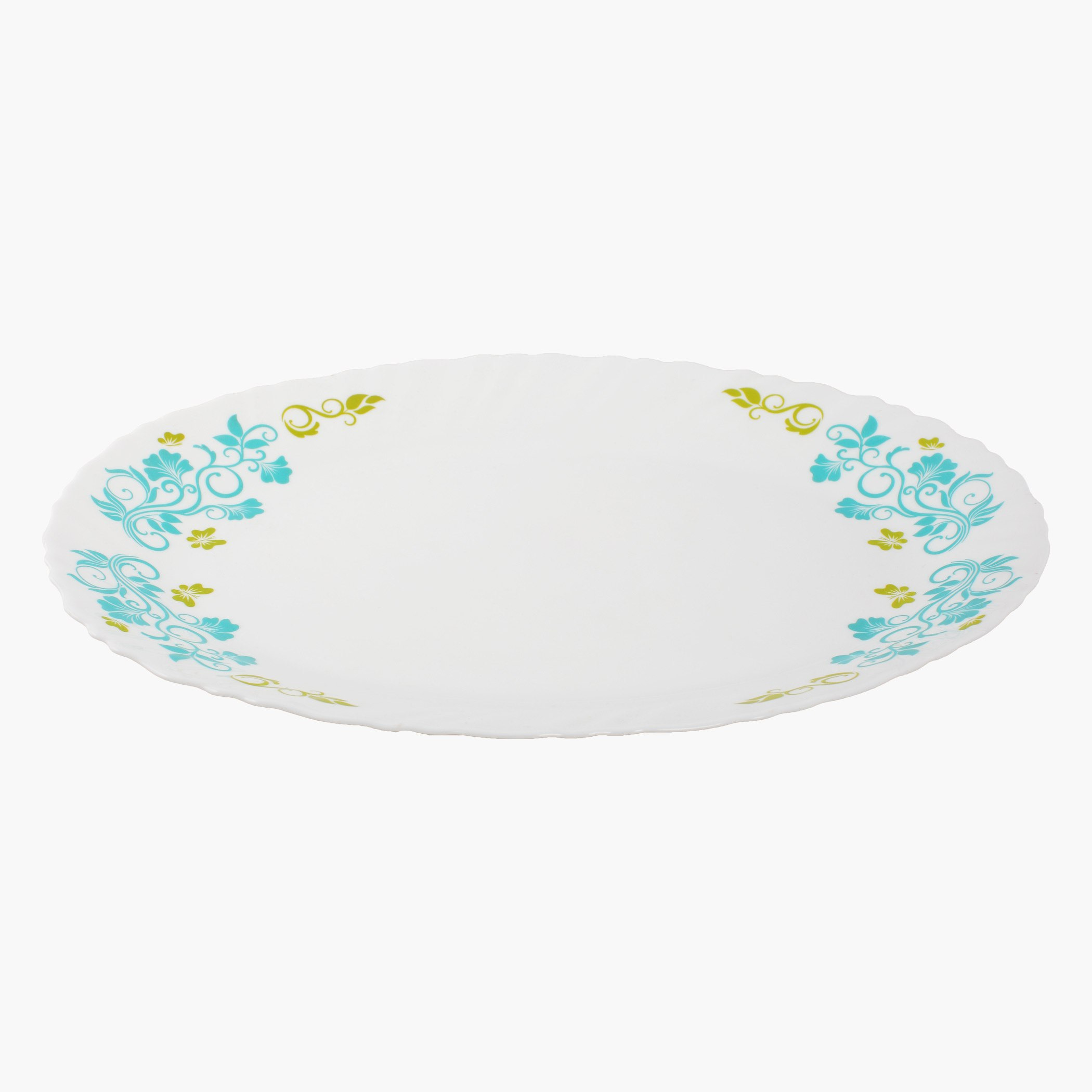 صحن رز بيضاوي قرمزي-hbxdecorandfurnishings-tabletop-crockery-image-1