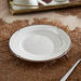 Gold Rib Porcelain Side Plate - 19 cm-Crockery-thumbnail-0