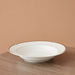 Gold Rib Porcelain Soup Plate - 20 cm-Crockery-thumbnail-1