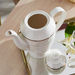 Gold Rib Teapot-Coffee and Tea Sets-thumbnailMobile-1
