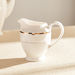 Gold Rib Milk Pot-Coffee and Tea Sets-thumbnail-0
