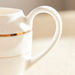 Gold Rib Milk Pot-Coffee and Tea Sets-thumbnailMobile-3