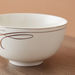 Valerie Porcelain Cereal Bowl - 14 cm-Crockery-thumbnailMobile-2