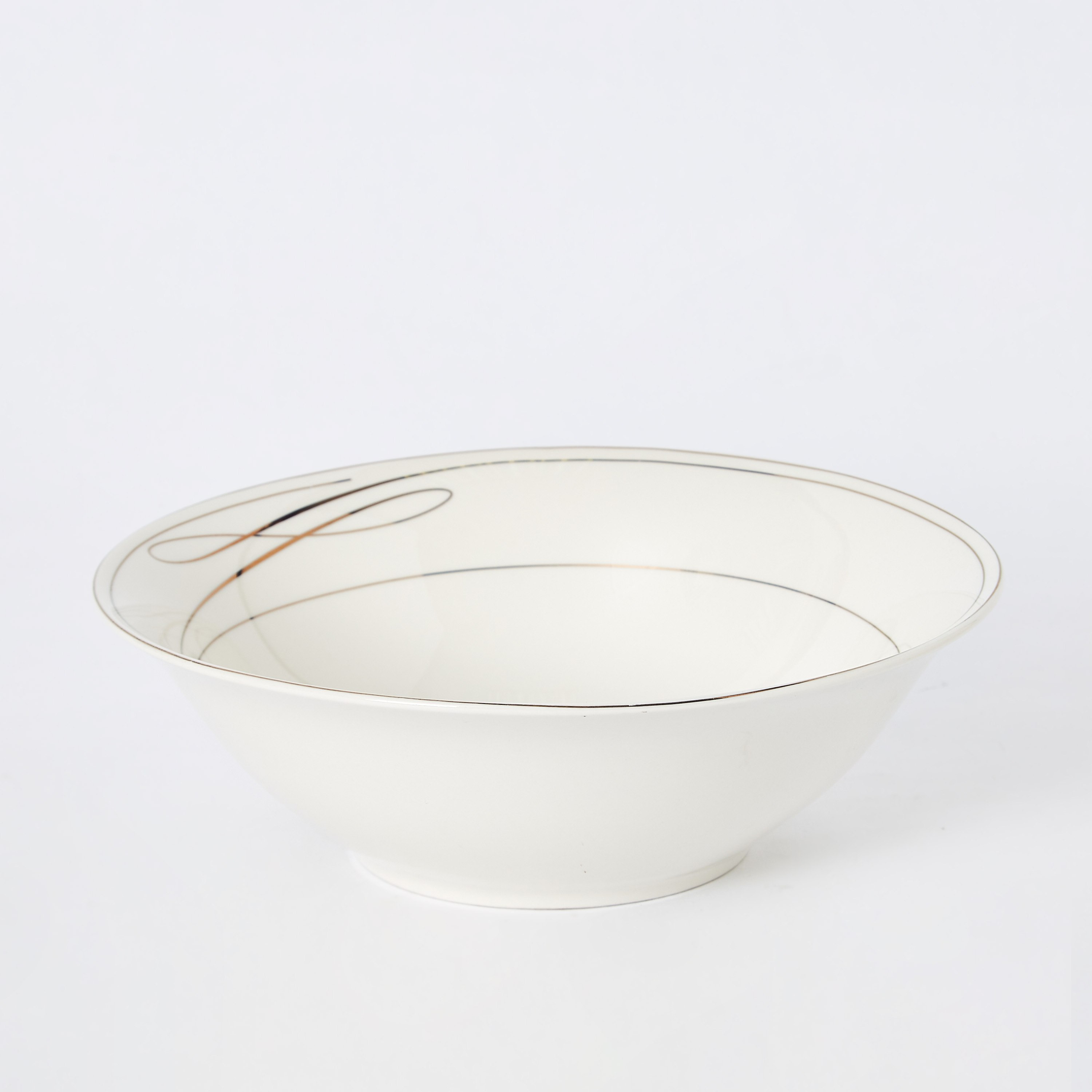 وعاء تقديم بورسلين من فاليري - 23 سم-hbxdecorandfurnishings-tabletop-crockery-image-5