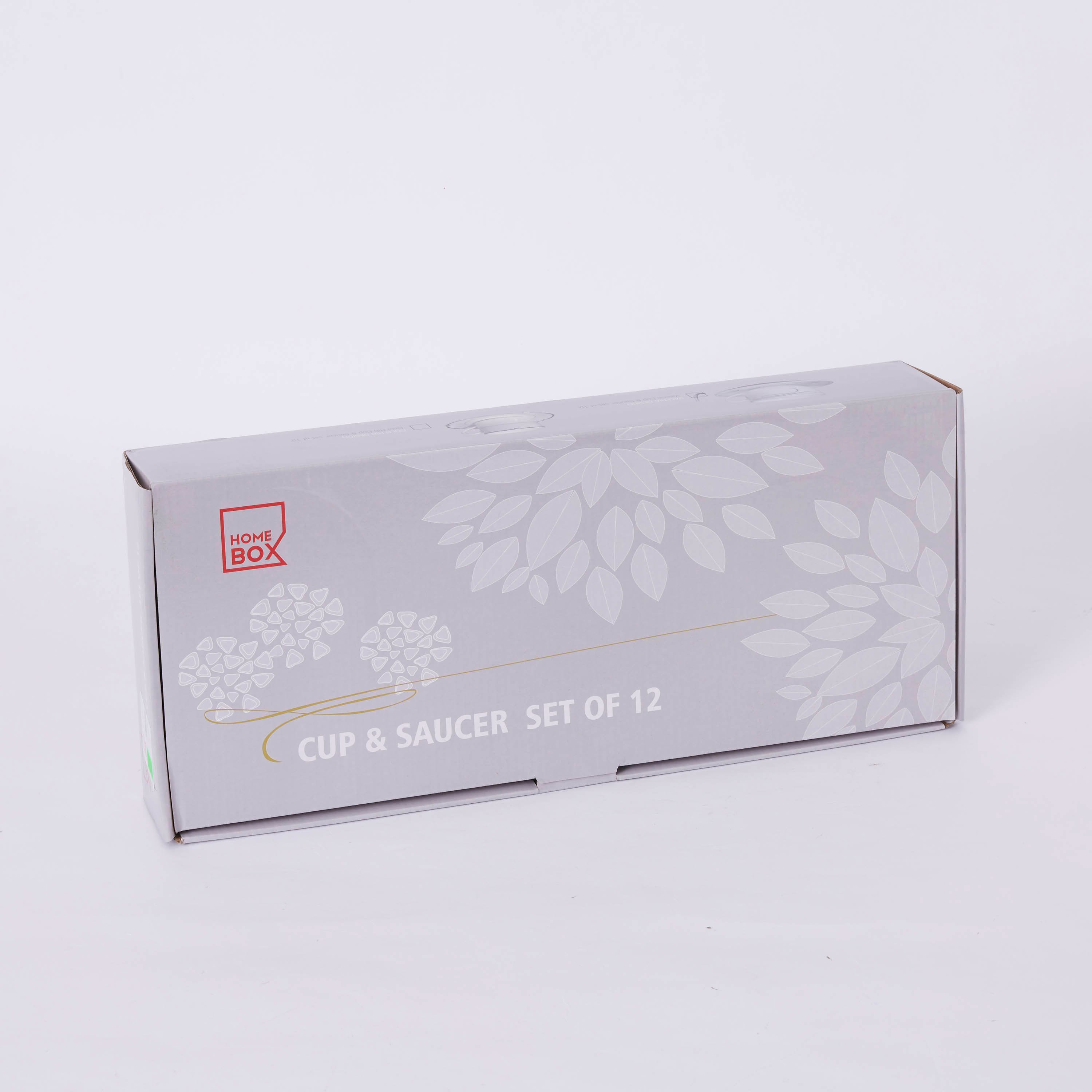 طقم فناجين وصحون - 12 قطعة من فاليري-hbxhomeware-diningandtabletop-coffeeandteasets-image-5
