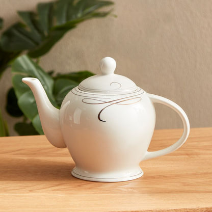 Valerie Teapot