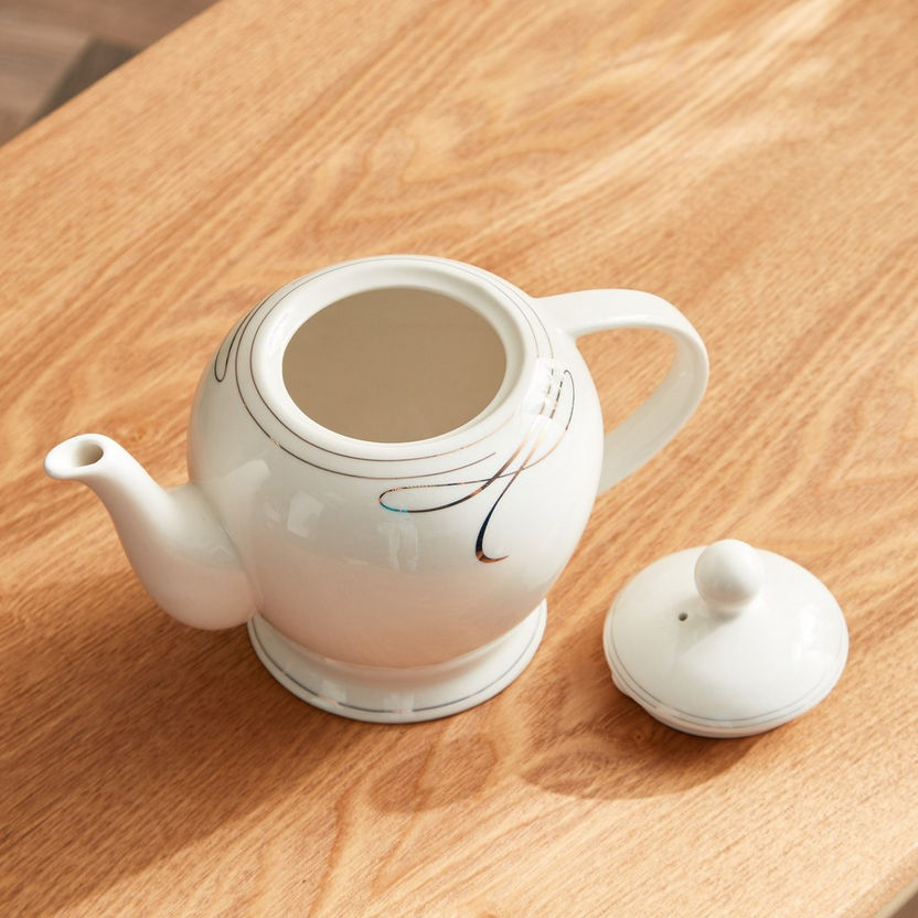 Valerie Teapot-Coffee and Tea Sets-image-1