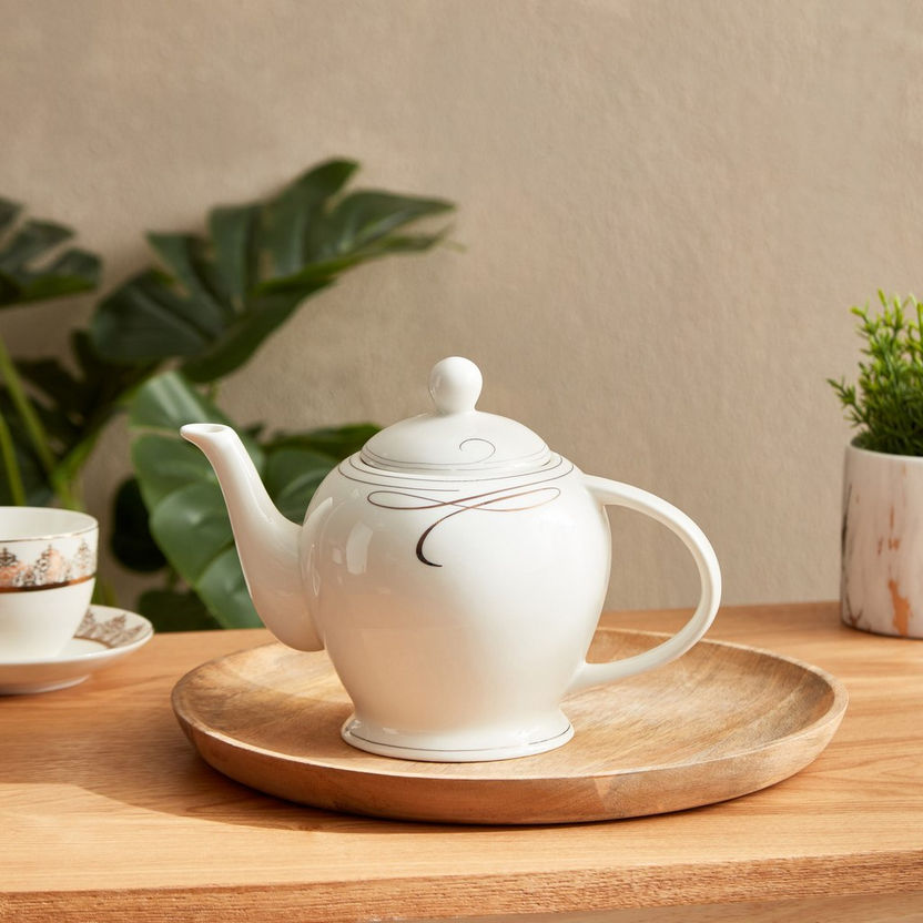 Valerie Teapot-Coffee and Tea Sets-image-4
