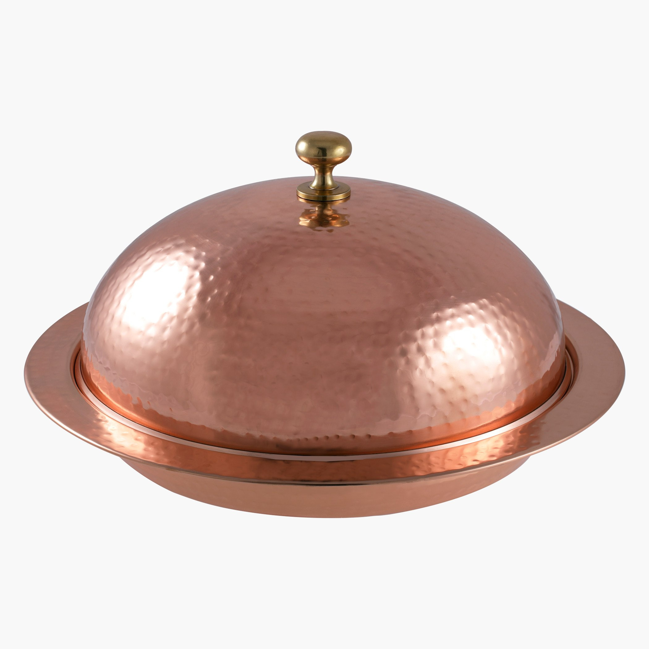 وعاء تقديم مستدير من إيسينس - 3000 مل-hbxdecorandfurnishings-tabletop-serveware-image-1