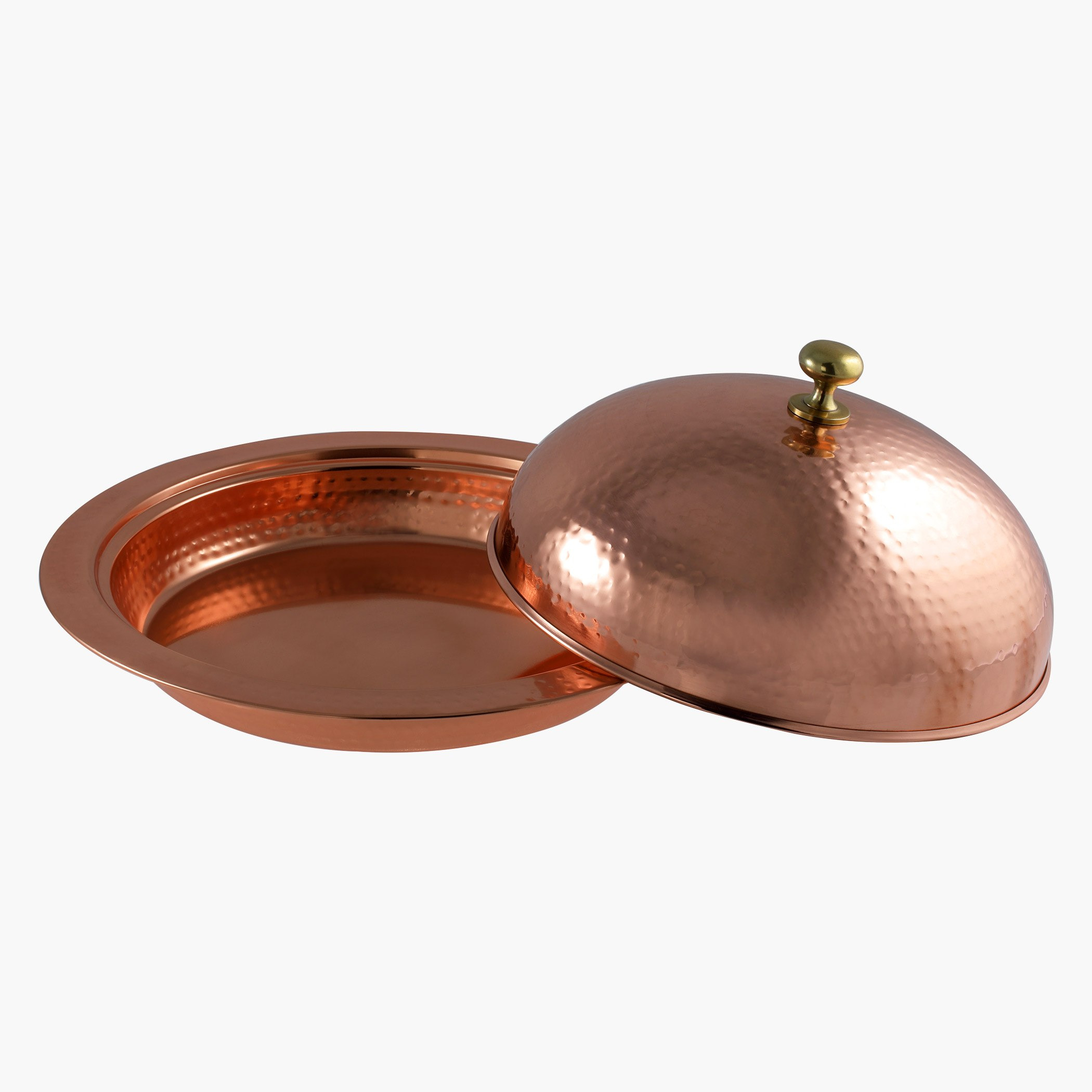 وعاء تقديم مستدير من إيسينس - 3000 مل-hbxdecorandfurnishings-tabletop-serveware-image-2