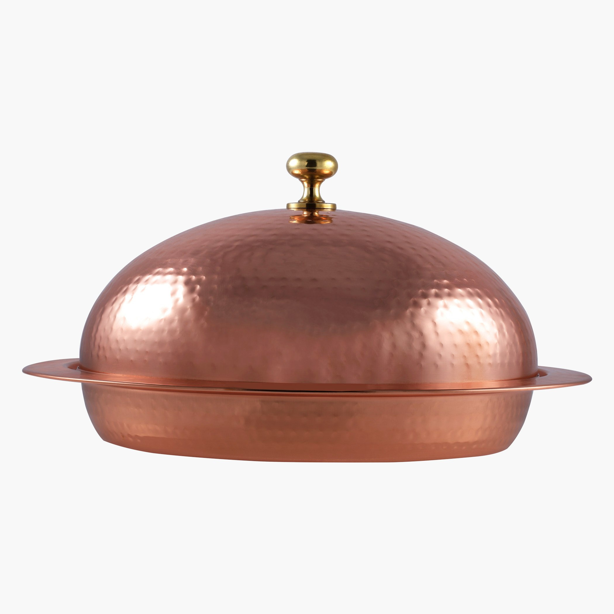 وعاء تقديم مستدير من إيسينس - 3000 مل-hbxdecorandfurnishings-tabletop-serveware-image-3