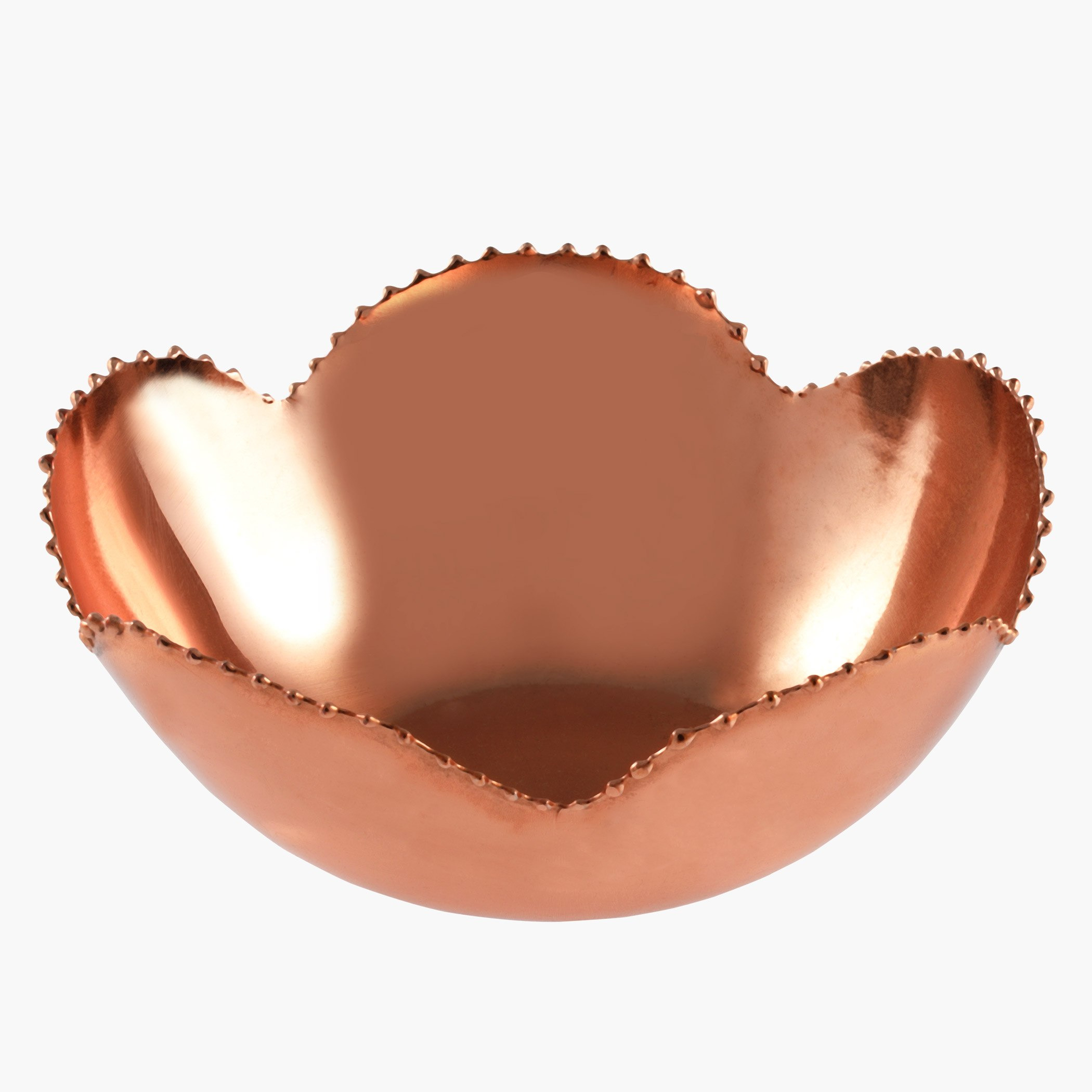 وعاء على شكل وردة من إيسينس - 17 سم-hbxdecorandfurnishings-tabletop-serveware-image-2