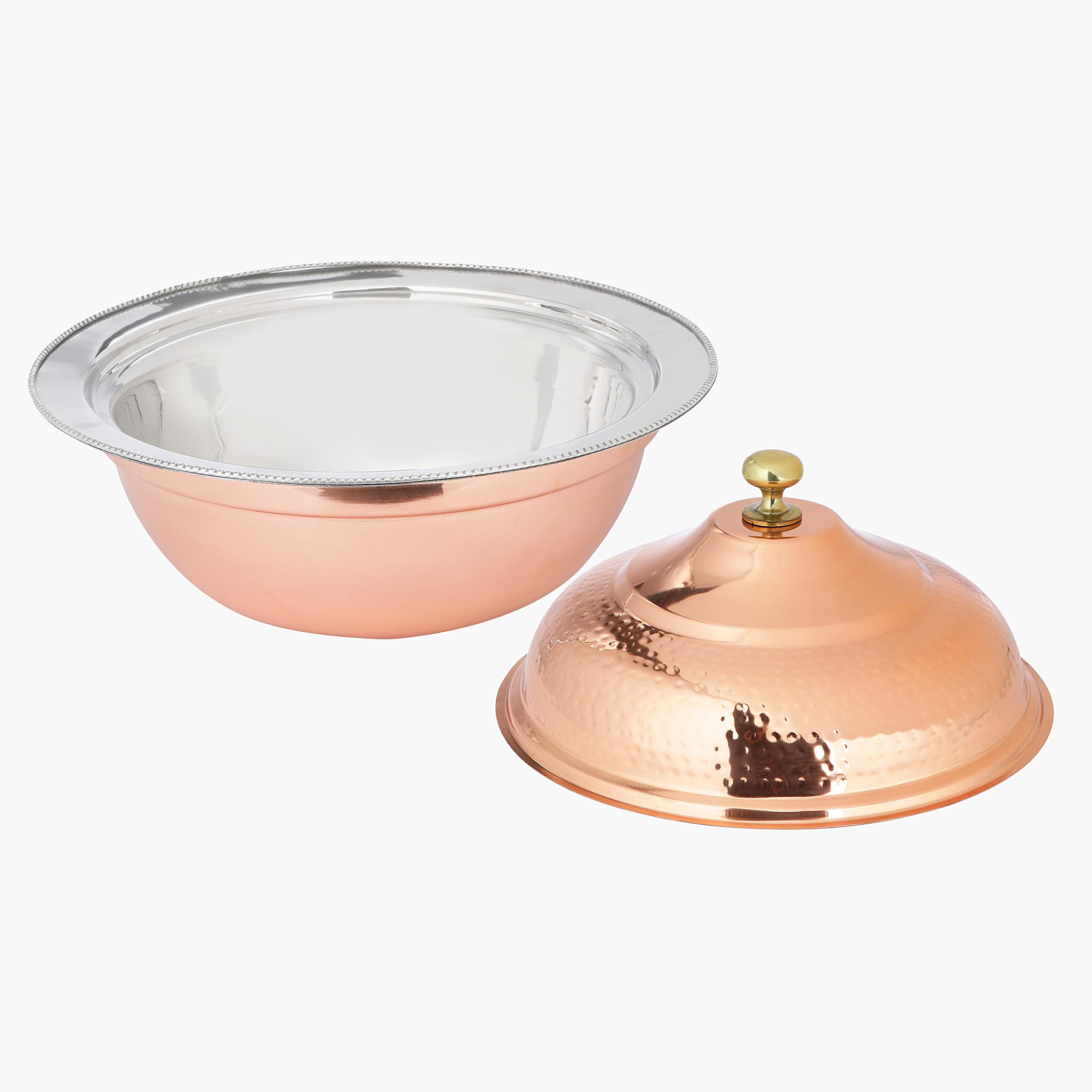 صحن تقديم مستدير من إيسينس - 6000 مل-hbxdecorandfurnishings-tabletop-serveware-image-2