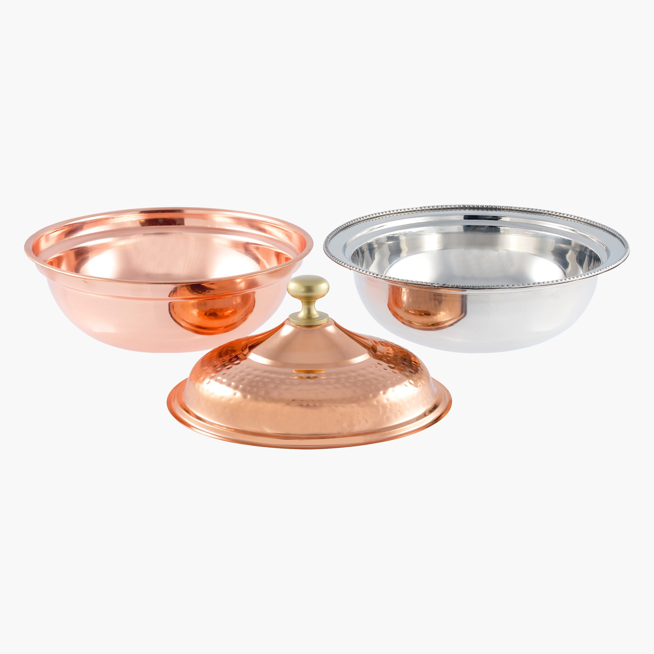 صحن تقديم مستدير من إيسينس - 2000 مل-hbxdecorandfurnishings-tabletop-serveware-image-3