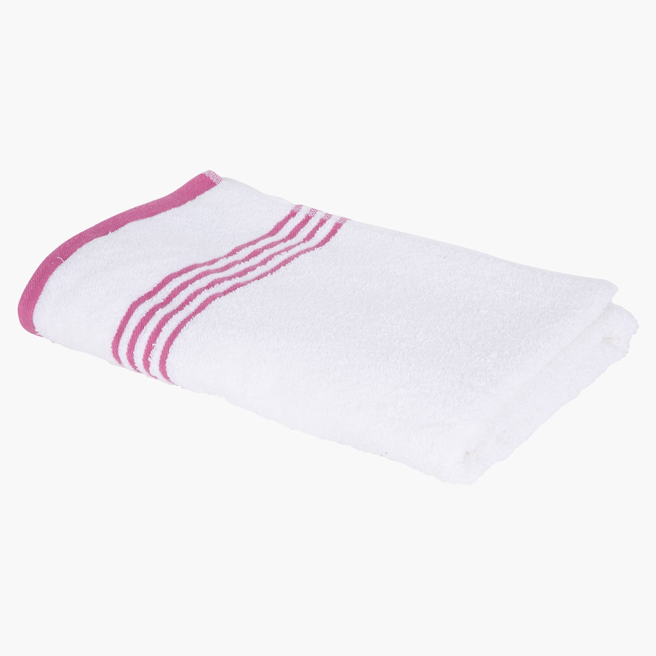 منشفة حمام إيسنشال - 70×140 سم-hbxhomeware-hbxkidsandyouth-image-1