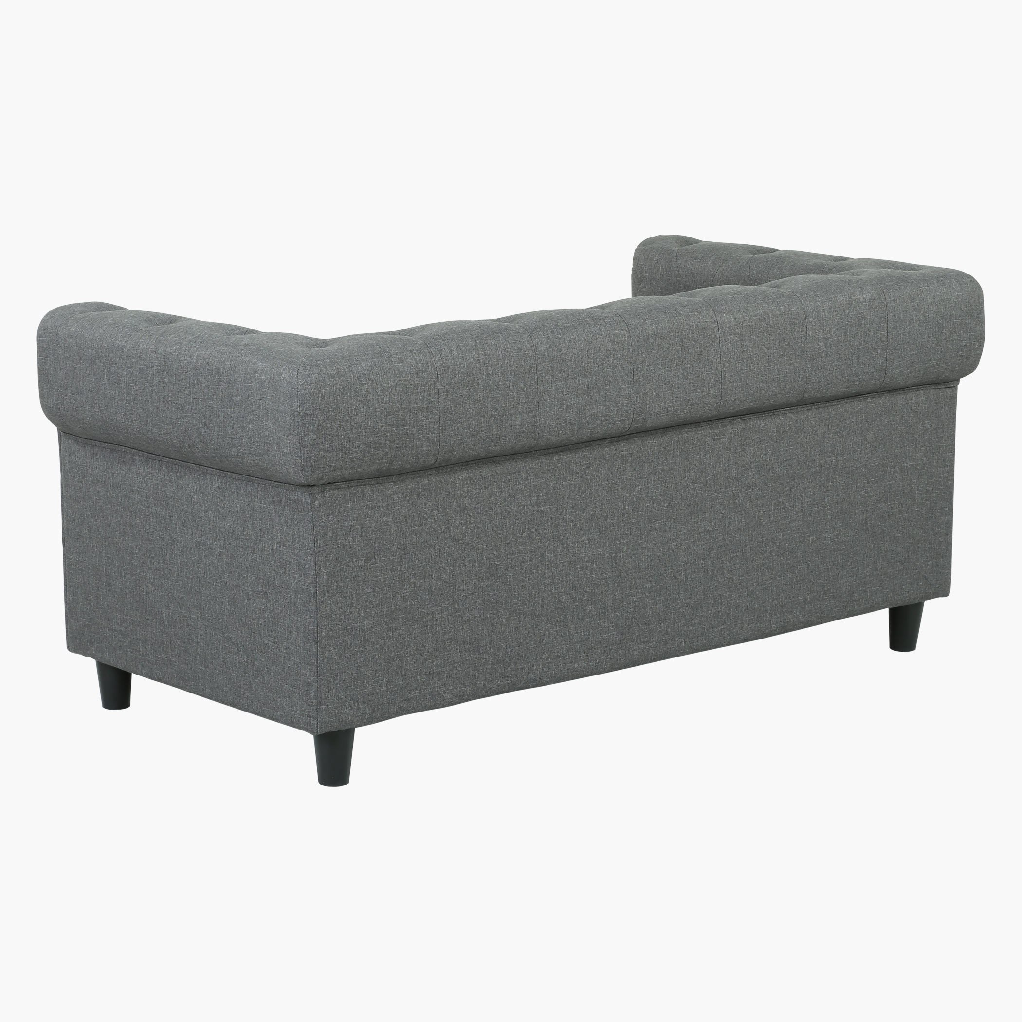 كنبة مقعدين مرصعة مع وسائد من ويندي-hbxlivingroom-sofasandarmchairs-sofas-image-3