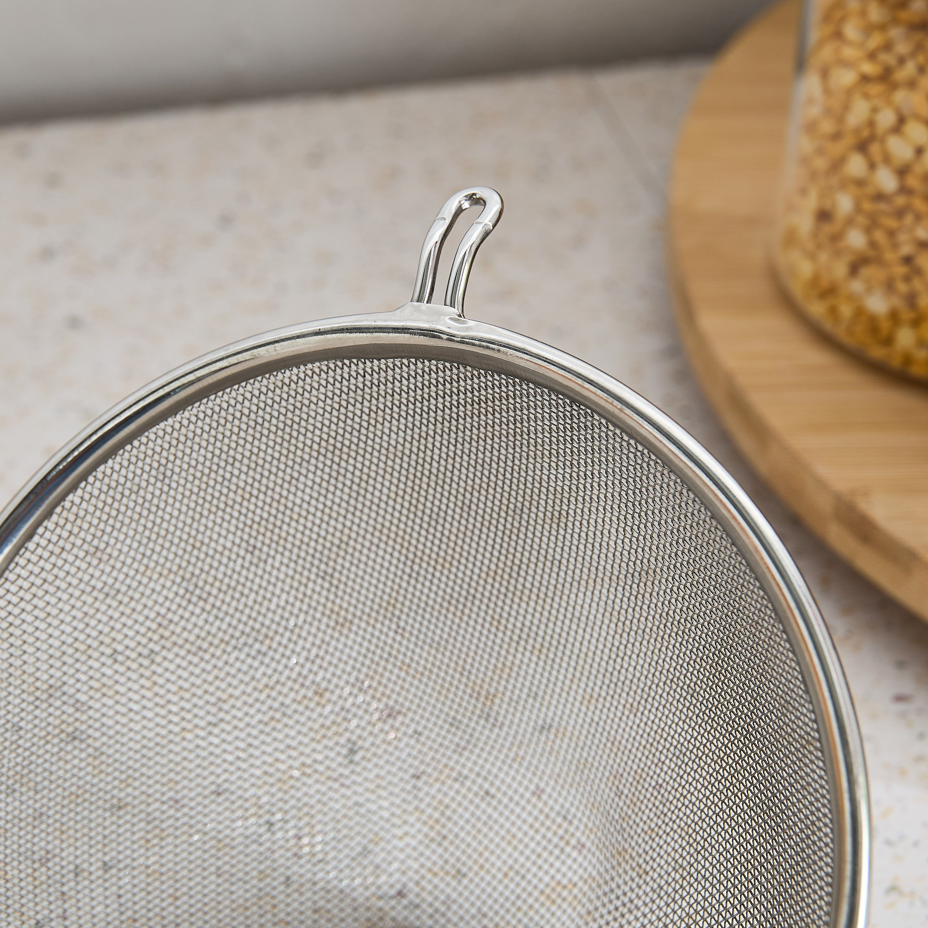 مصفاة شوربة مخروطية من ستيلو - 18 سم-hbxkitchen-kitchenware-kitchenaccessories-image-3