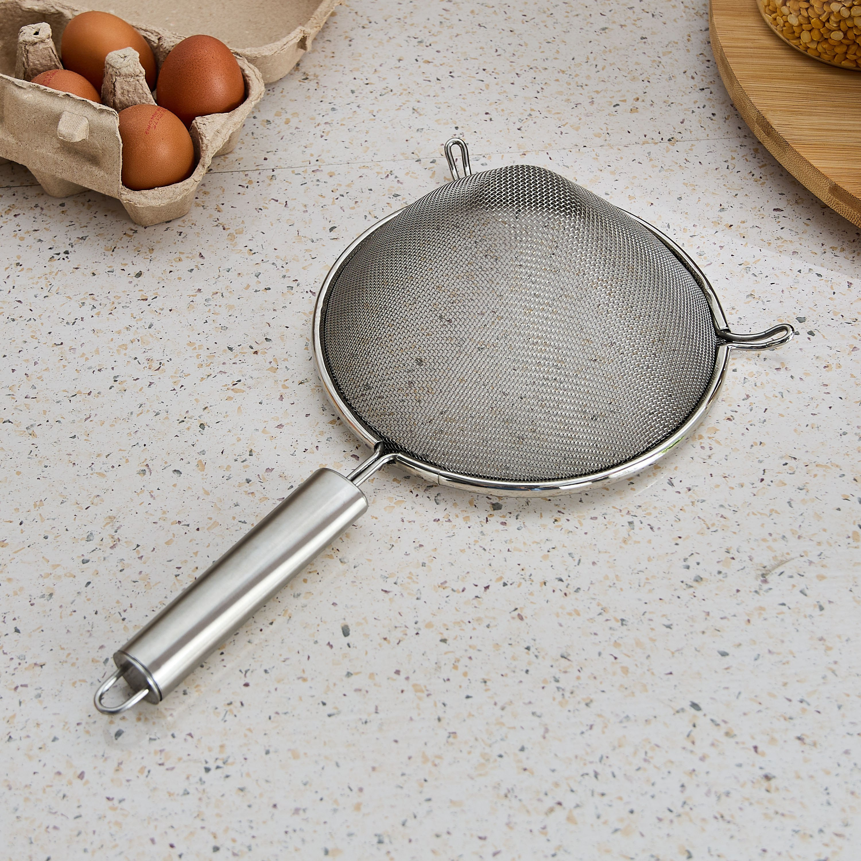 مصفاة شوربة مخروطية من ستيلو - 18 سم-hbxkitchen-kitchenware-kitchenaccessories-image-4