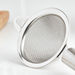 Stilo Conical Tea Strainer-Kitchen Accessories-thumbnailMobile-1