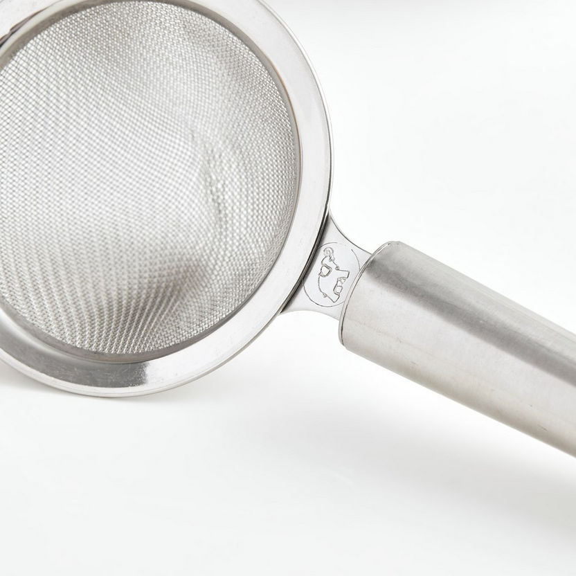 Stilo Conical Tea Strainer-Kitchen Accessories-image-2