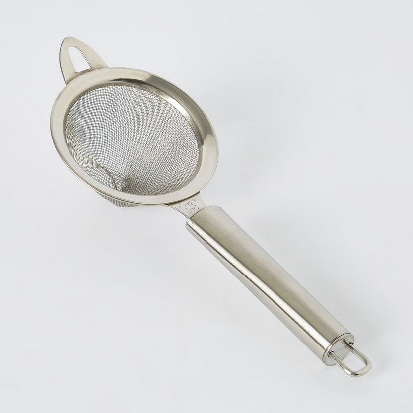 Stilo Conical Tea Strainer-Kitchen Accessories-image-4