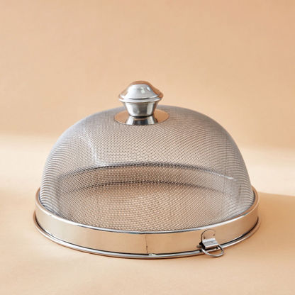 Stilo Dish Cover-Kitchen Accessories-image-1