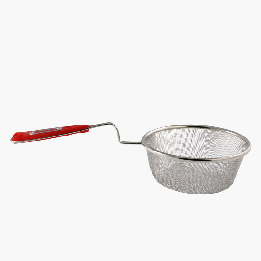 Stilo Deep Fryer - 22 cm-Kitchen Tools and Utensils-image-0