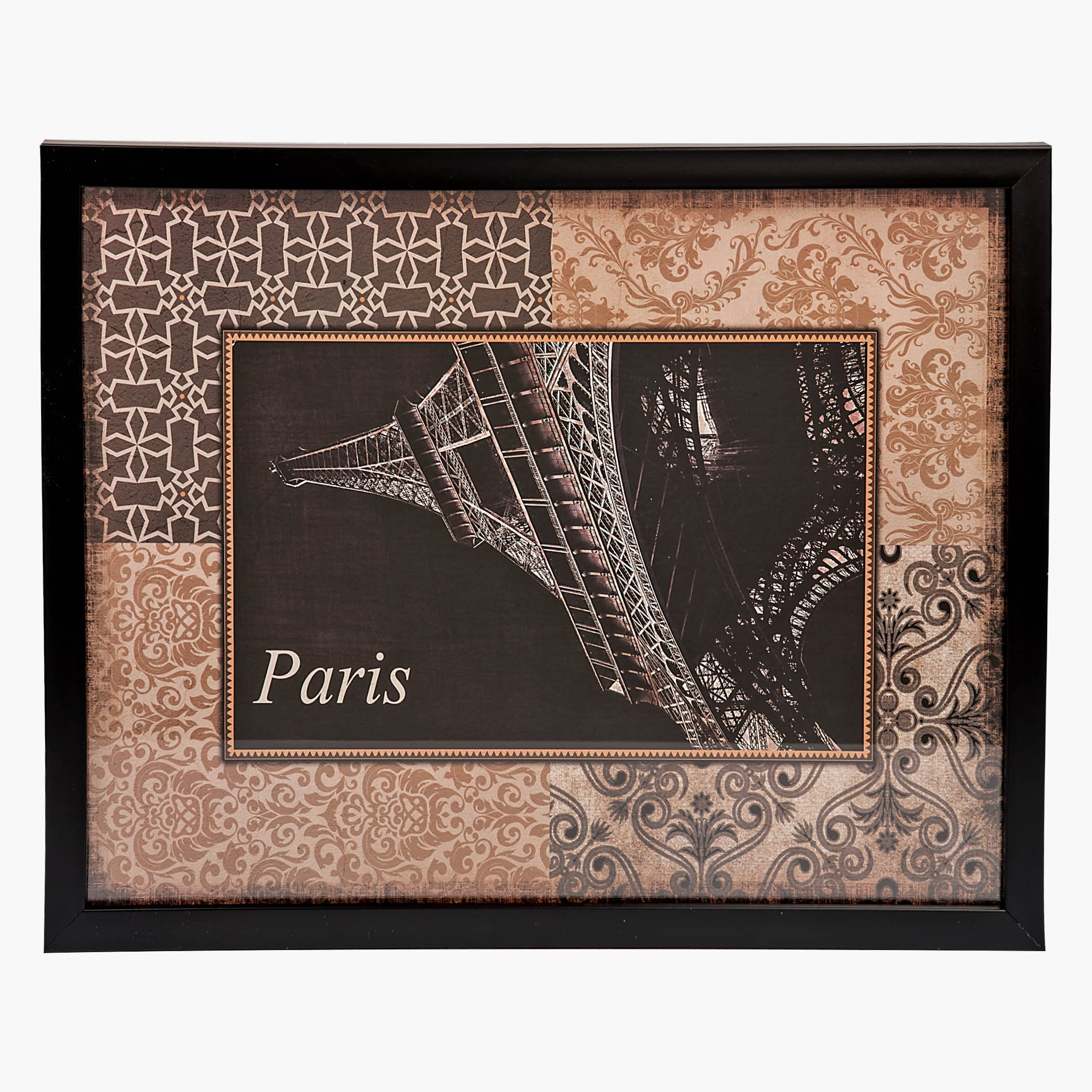 لوحة جسر بإطار - 38×48 سم-PROMO_HB_AE_B1G1_250925-image-1