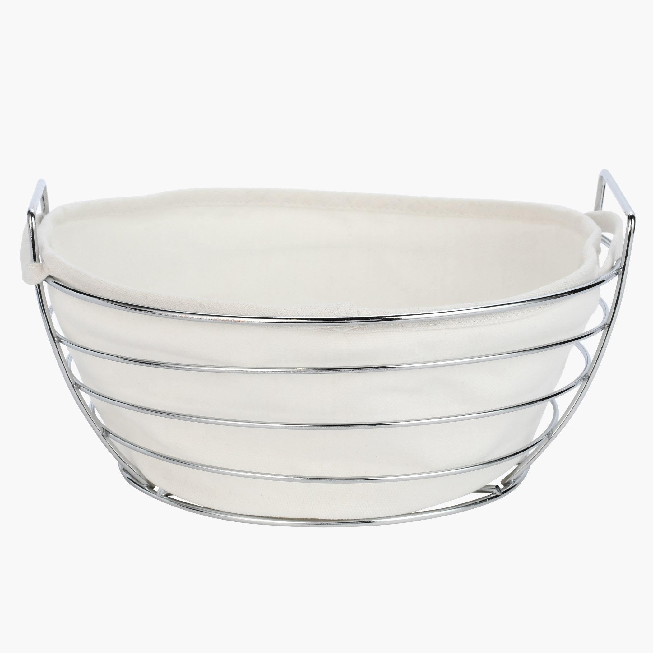 Daisy Round Bread Basket-hbxhomeware-hbxkitchen-image-1