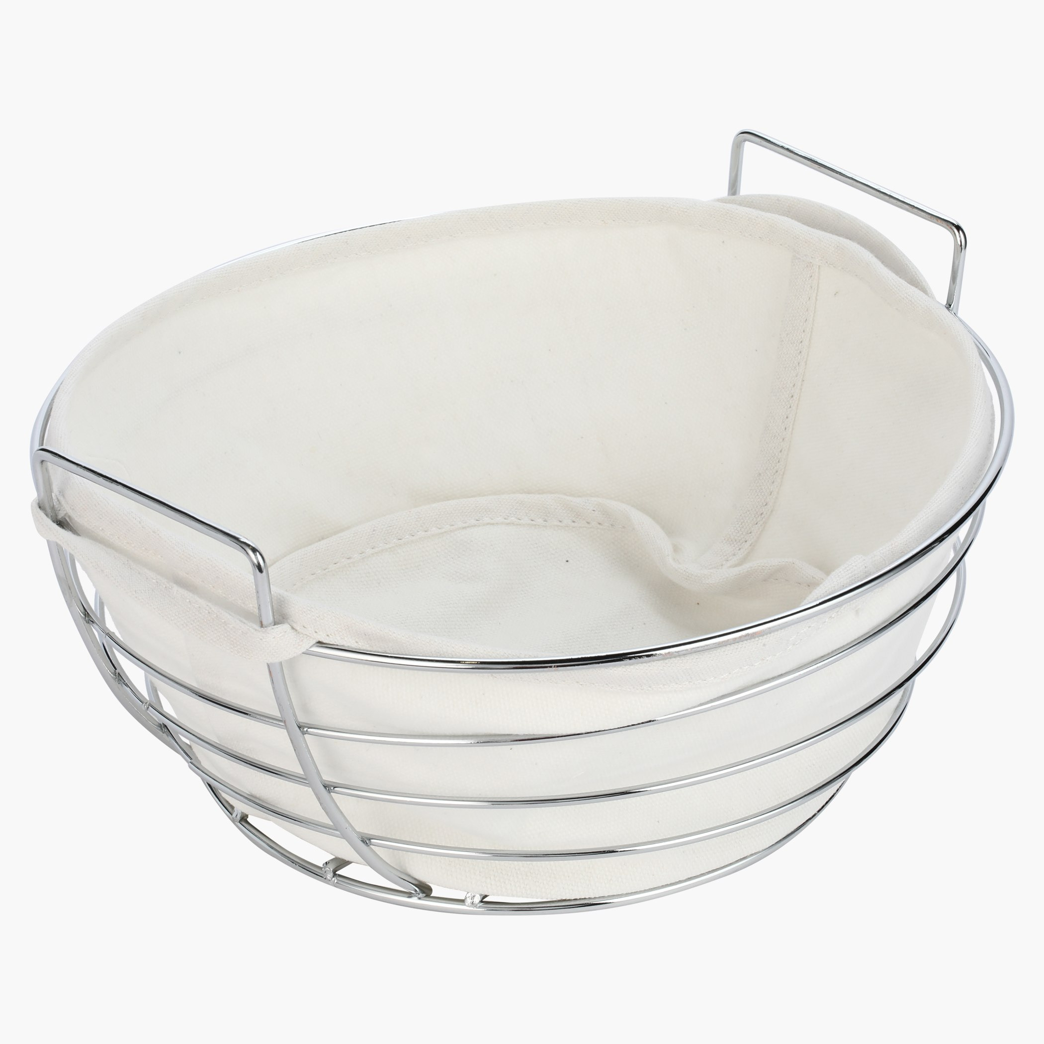 Daisy Round Bread Basket-hbxhomeware-hbxkitchen-image-2